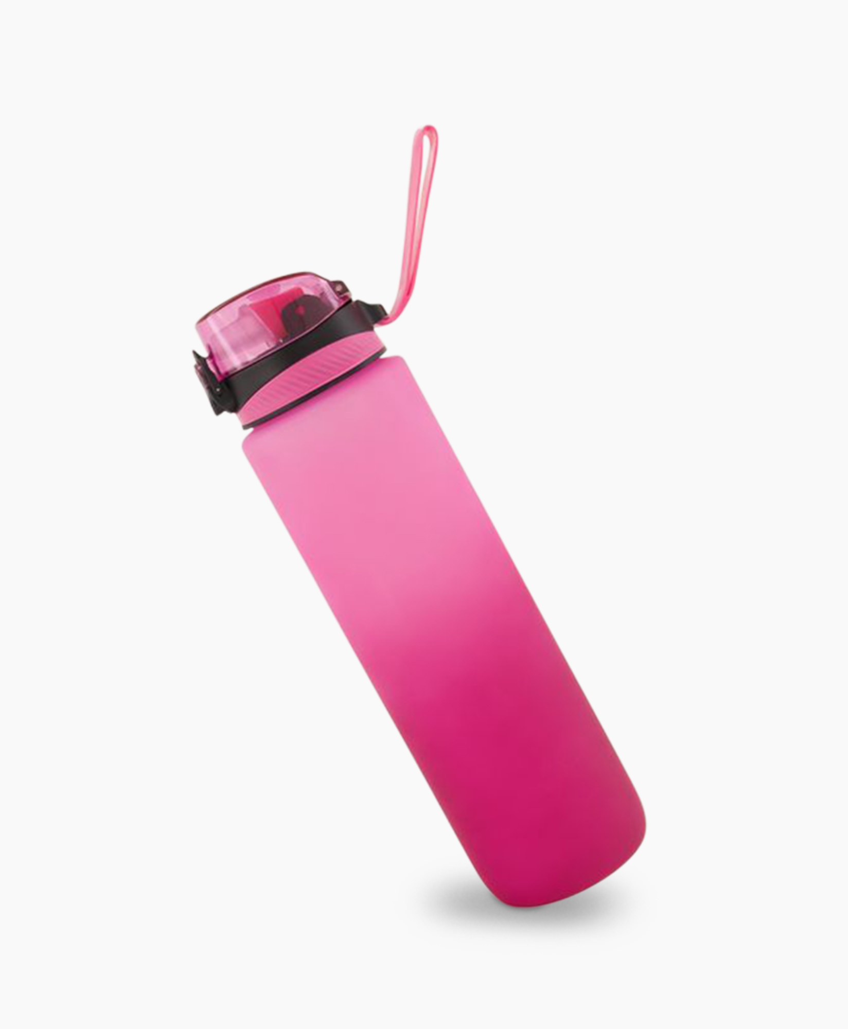 Bottle Gradient Paars