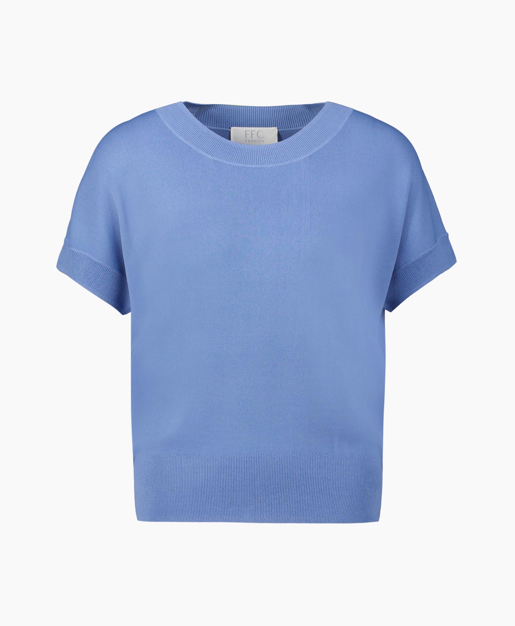 Top 0/11025 Licht Blauw