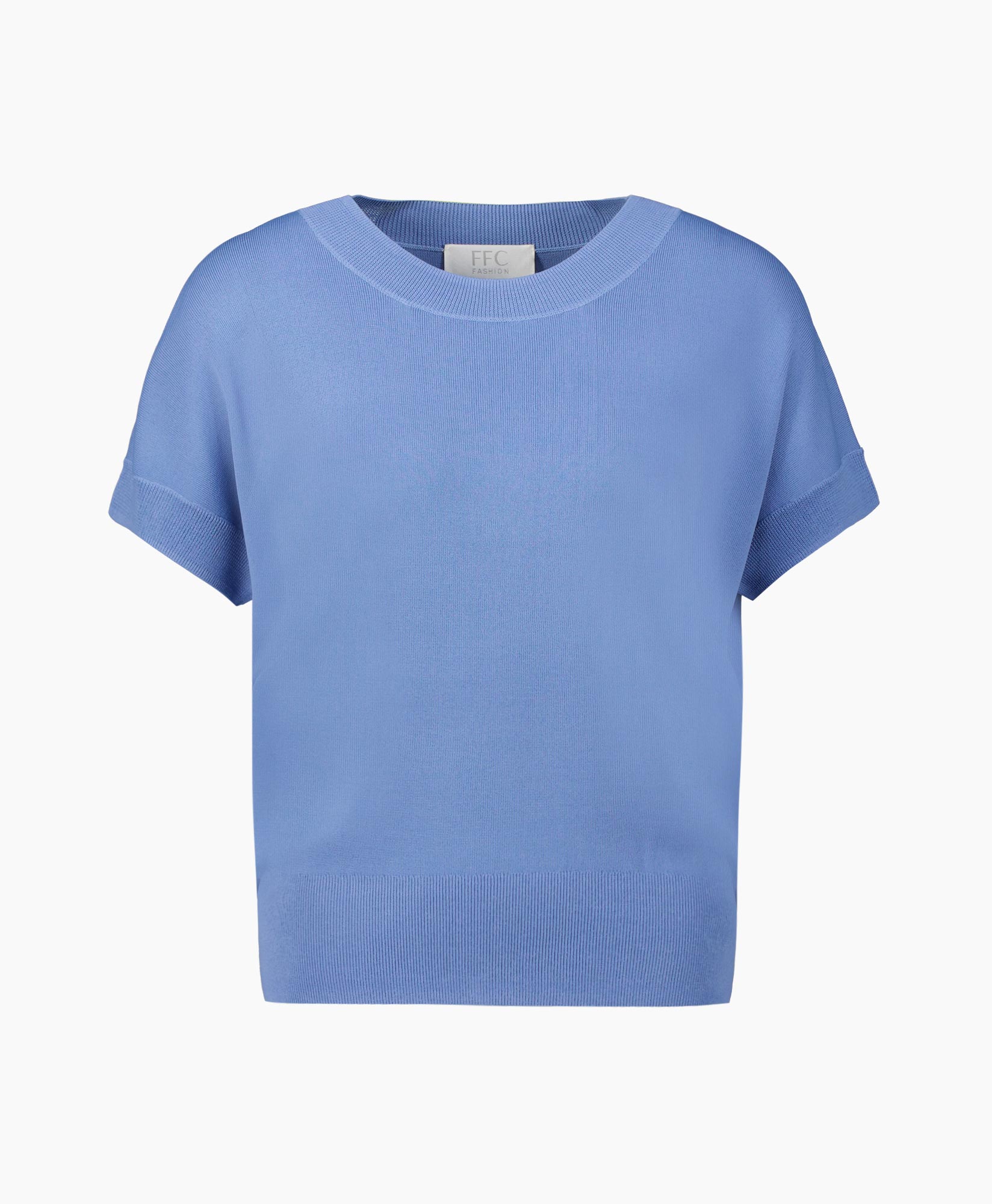 Top 0/11025 Licht Blauw