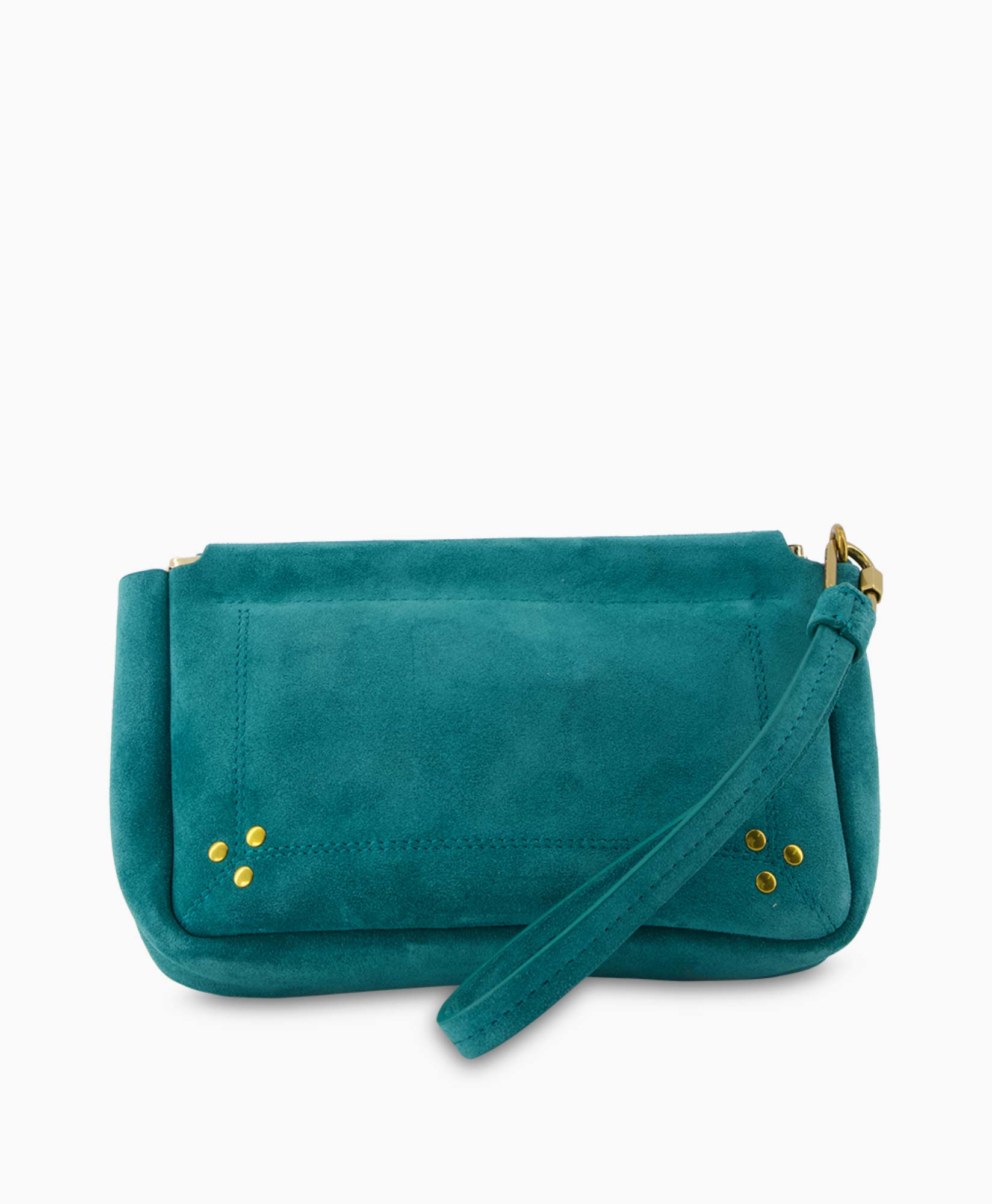 Clutch Clap M Groen