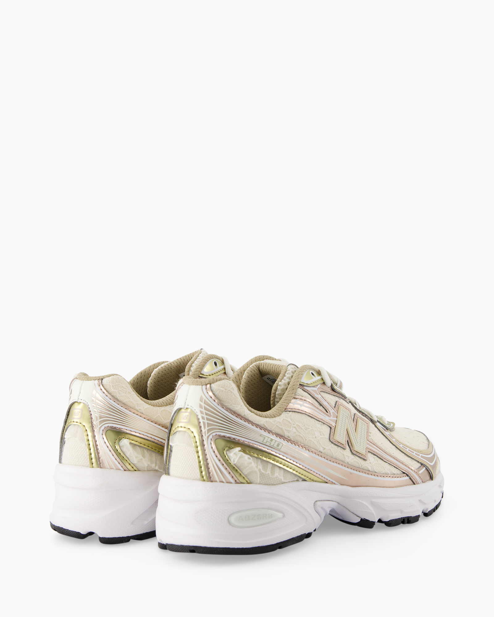 sneakers, athletisch, multikleur, mesh, foam middenzool