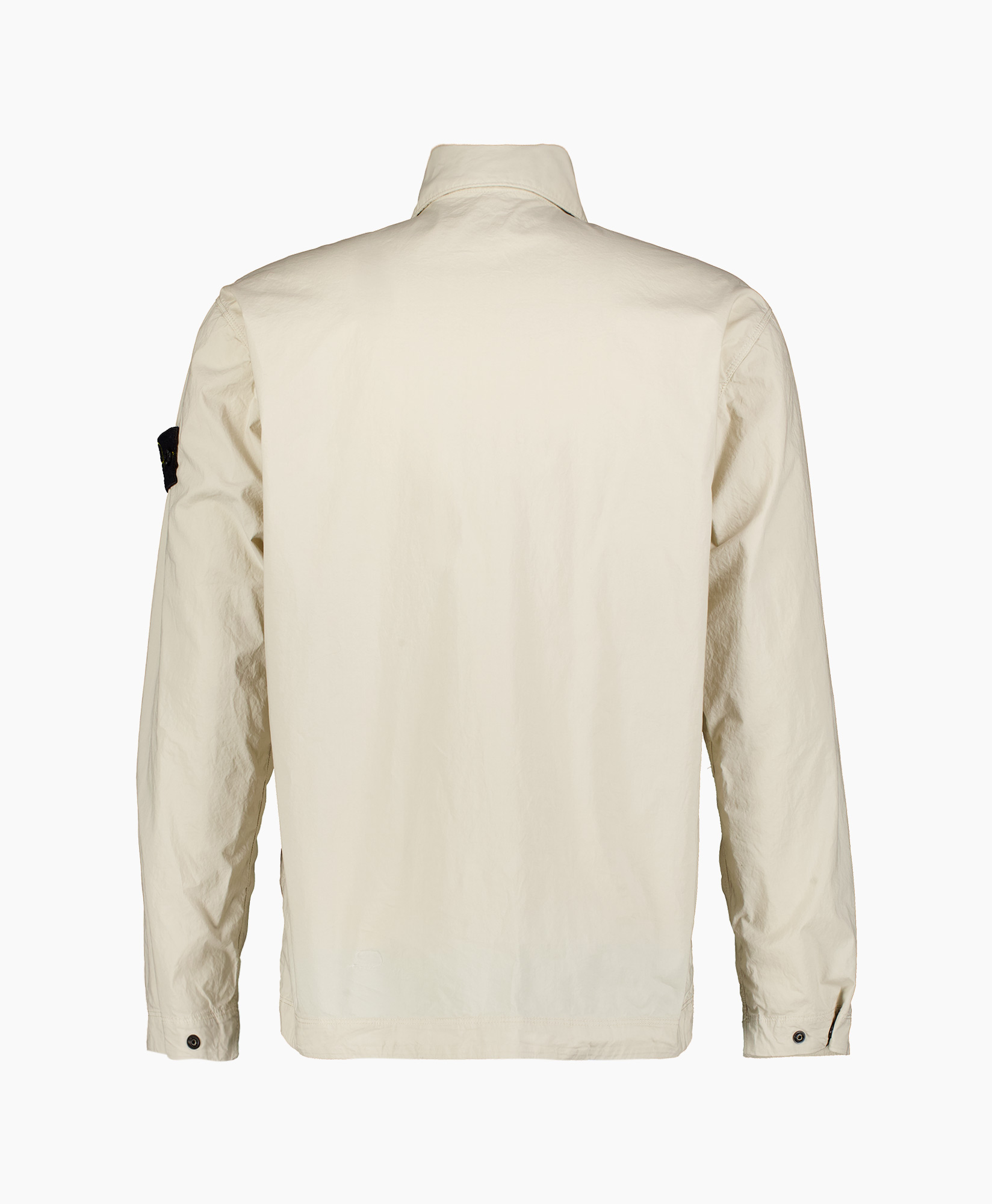 Overshirt 1200015 S00 Beige
