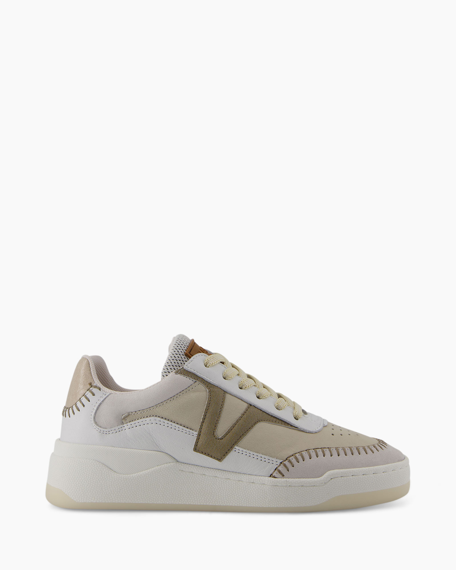 Sneaker Sam Olivia Goud