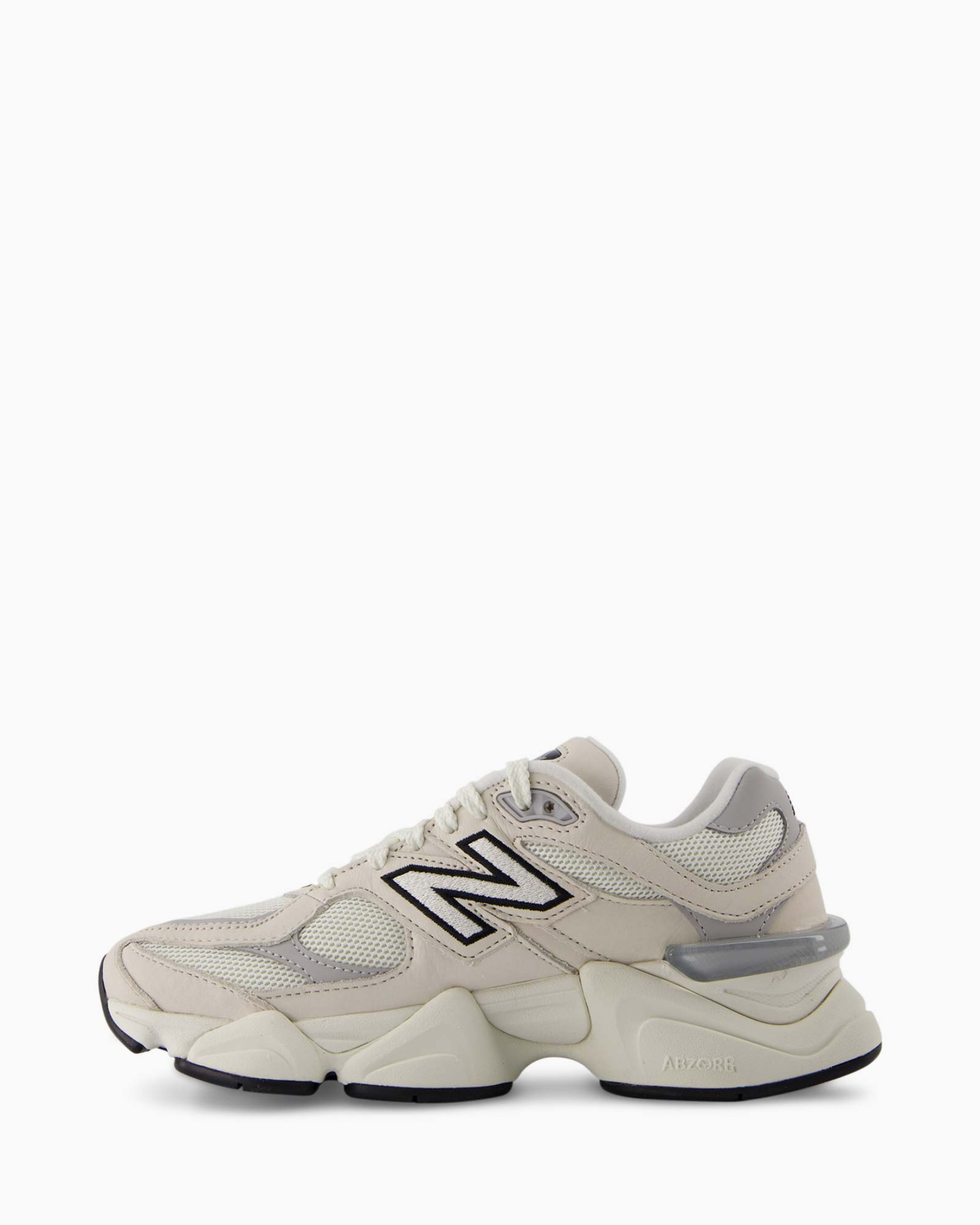 Sneaker 9060 Off White
