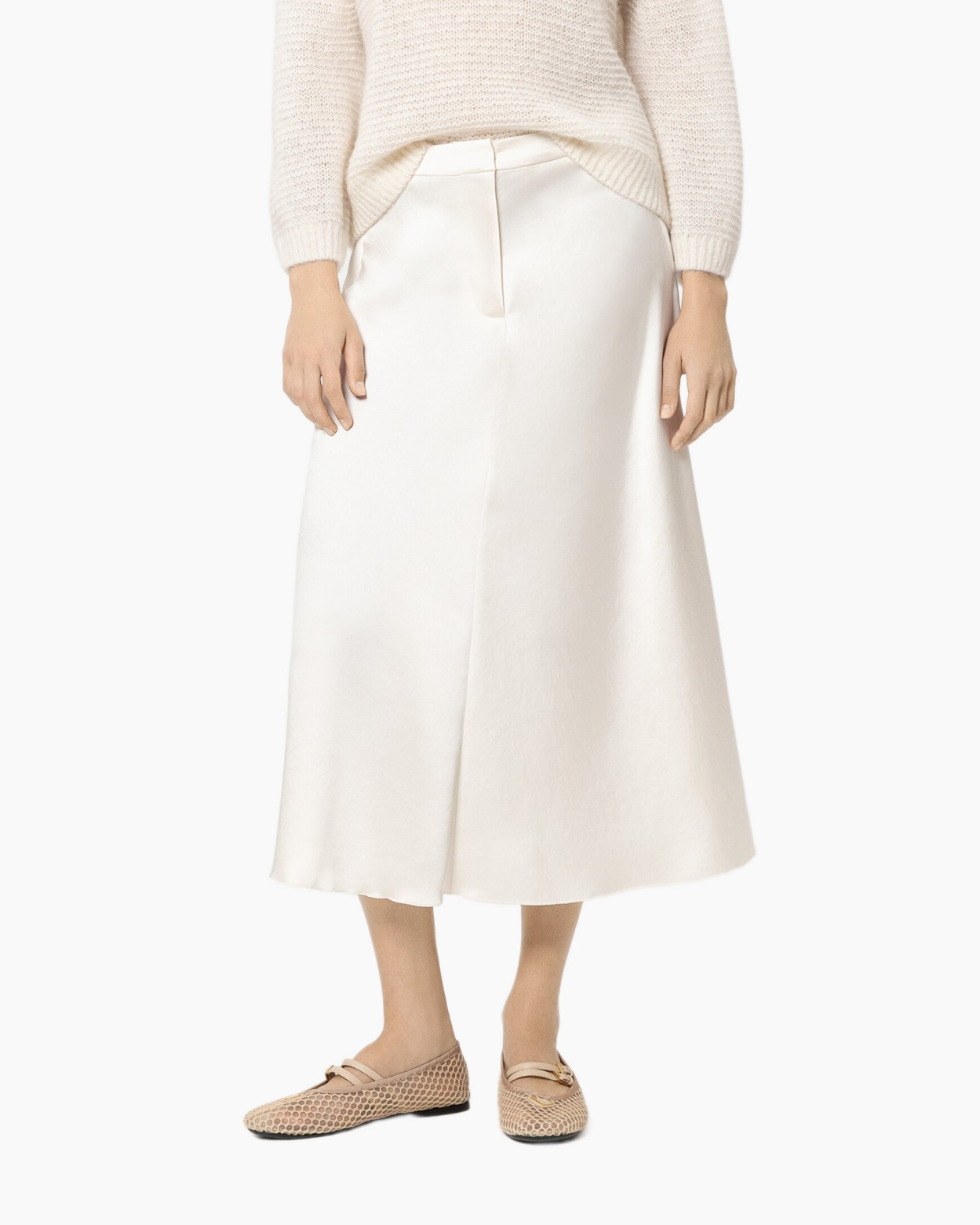 Skirt, Adult, Female, Person, Woman