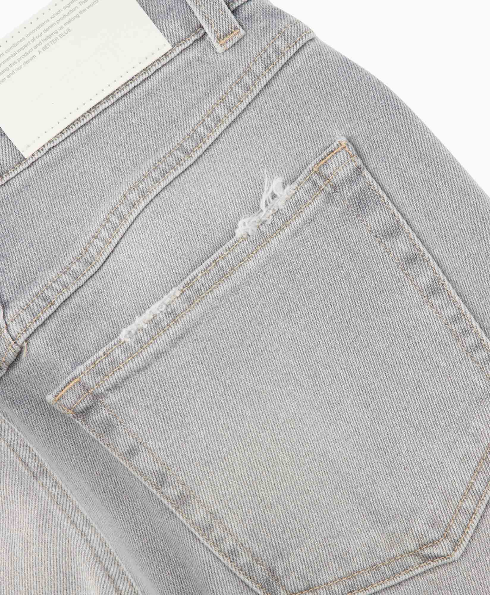 Closed Jeans Milo Grijs