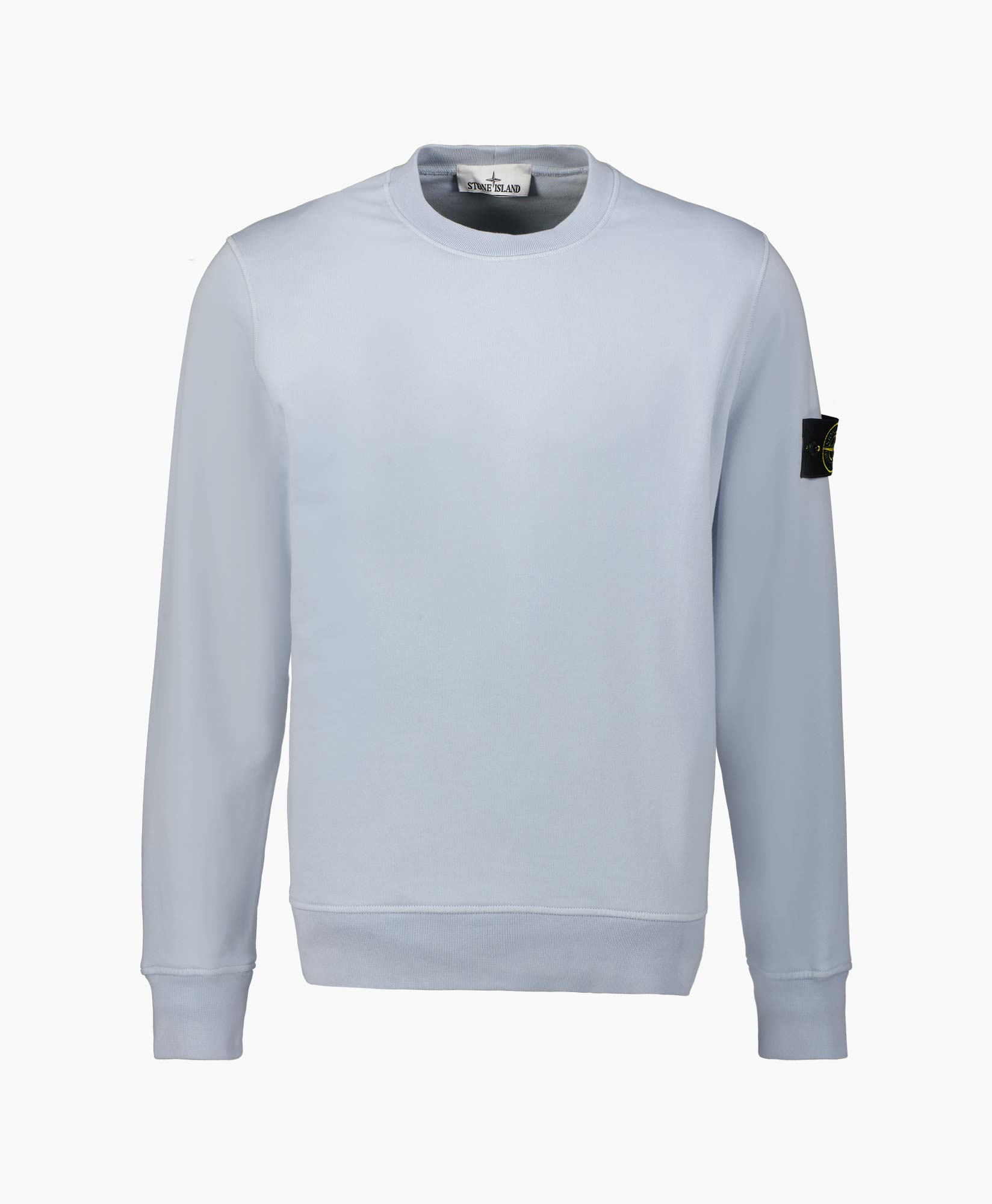 Sweater 63051 Licht Blauw