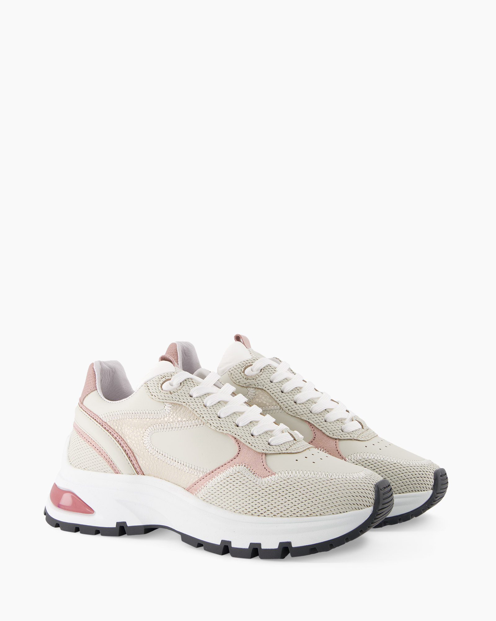 Sneaker Liz Dulce Paars
