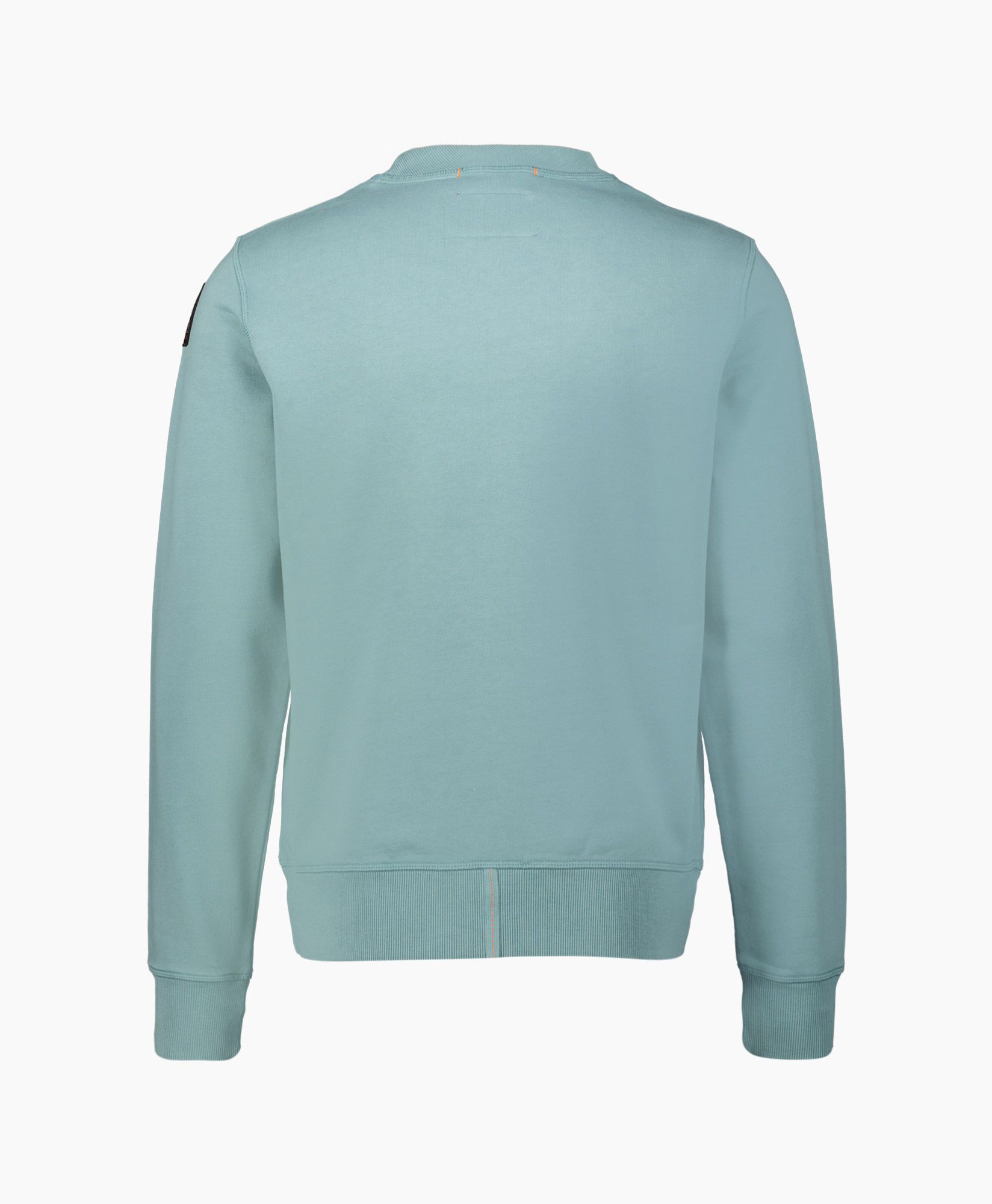 Parajumpers  Sweater 23smpmflebf11 Petrol