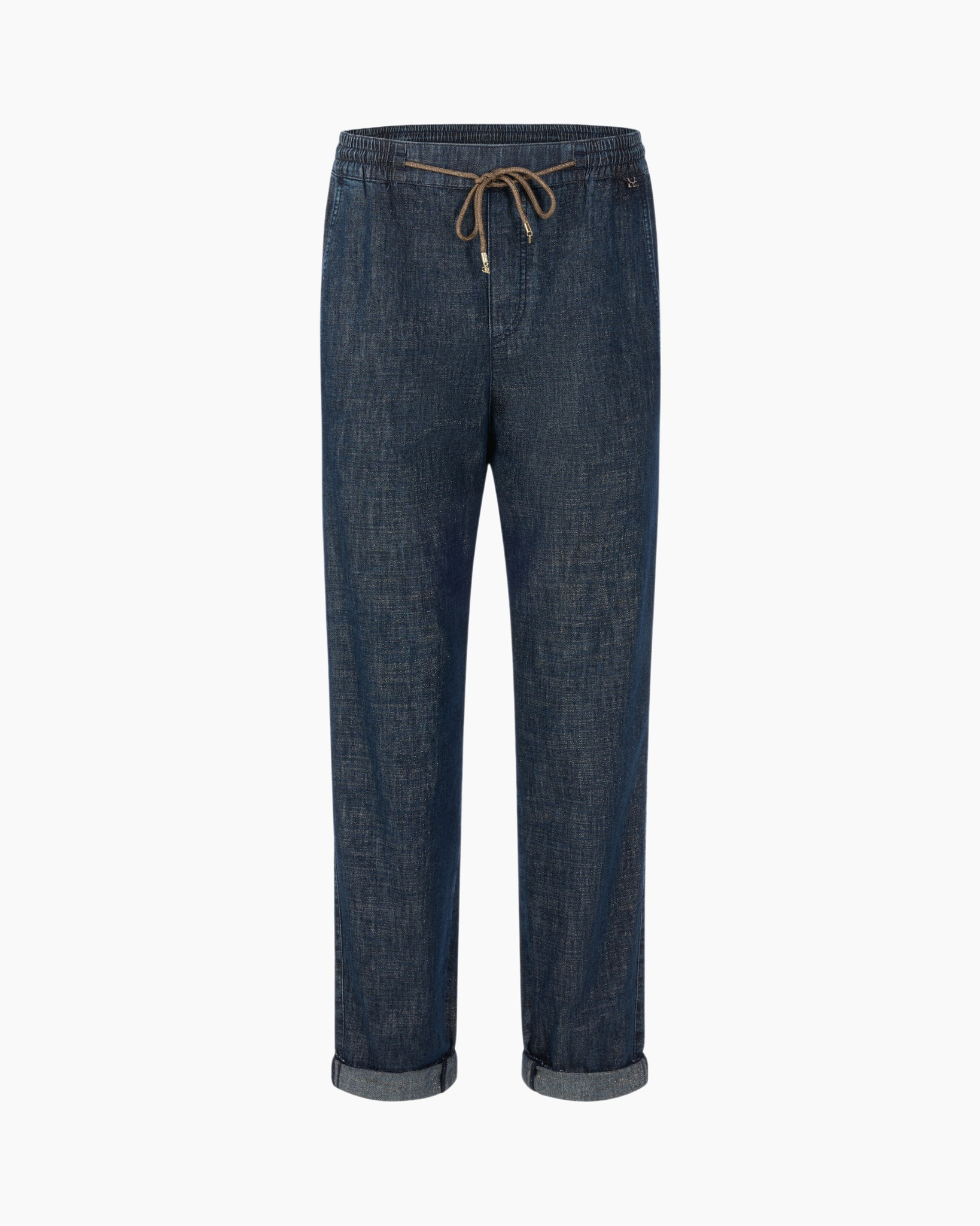 Jeans Ap 82.35 D08 Donker Blauw