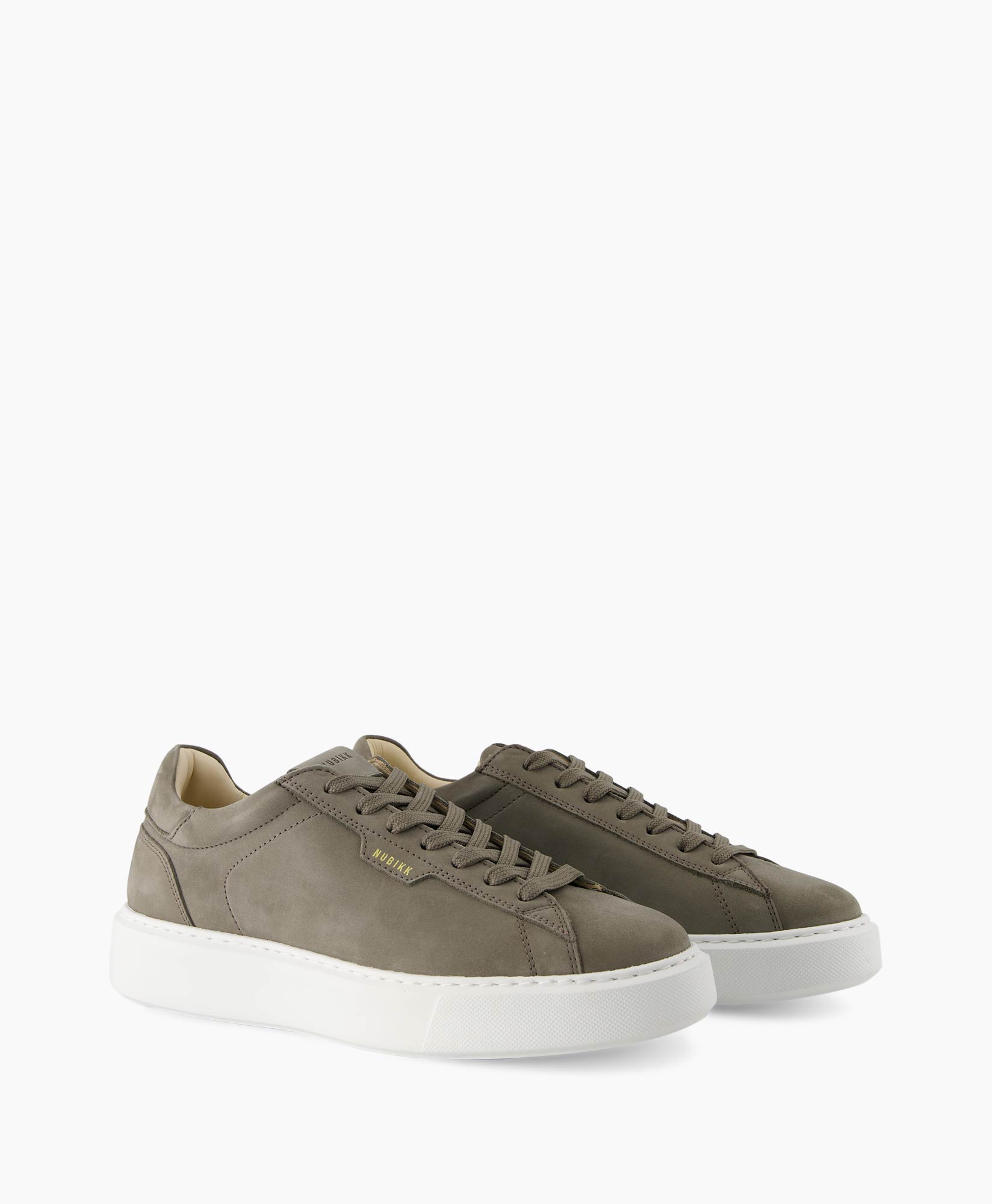 Sneaker Vince Tora Groen