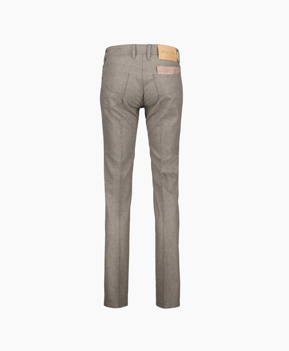 Jacob Cohen Jeans Uqw04 01 S3679 D477 Licht Grijs