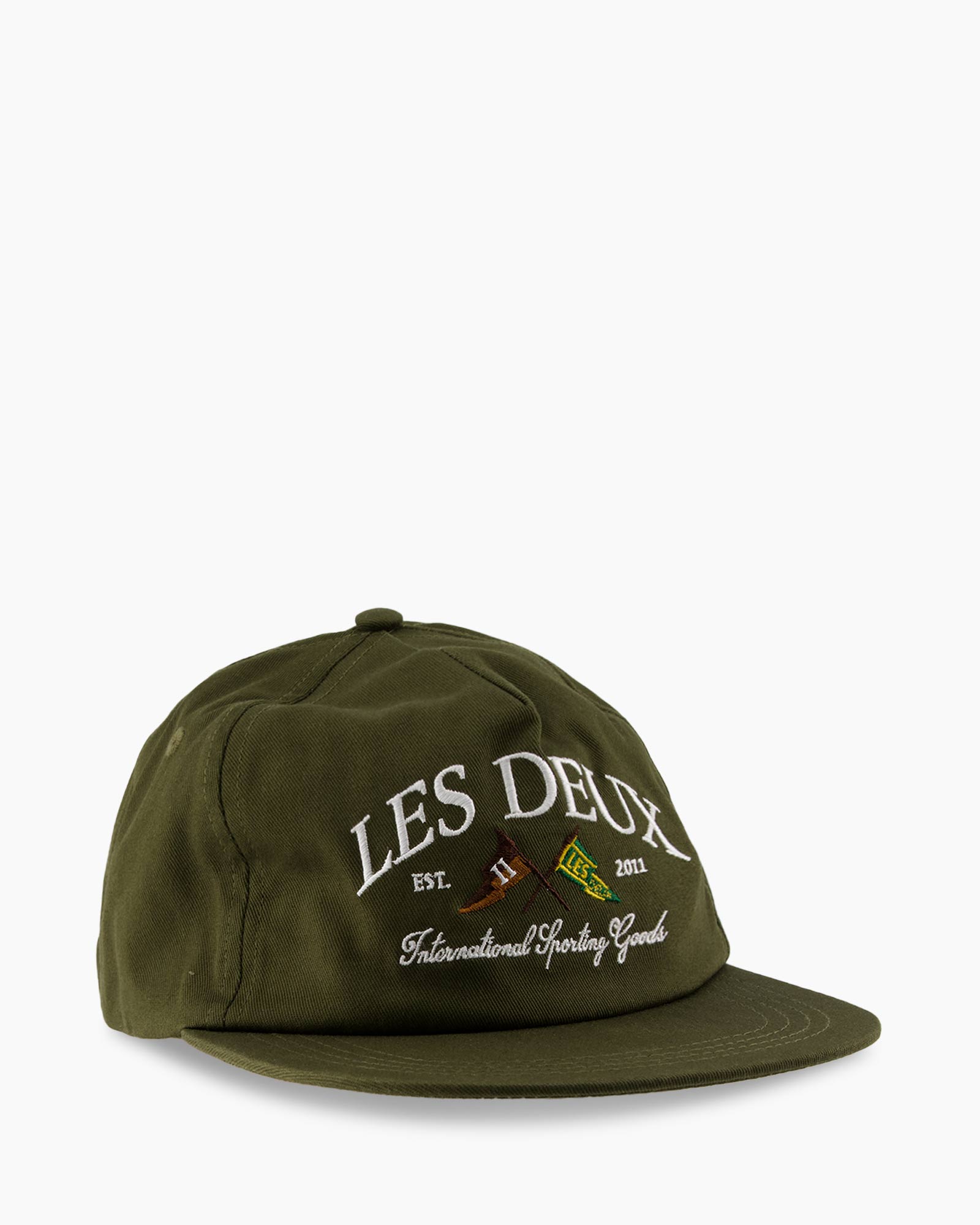 Pet Ivy League Khaki