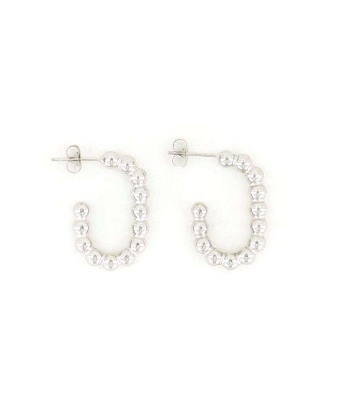 My Jewellery Oorbellen Mj04900 Zilver