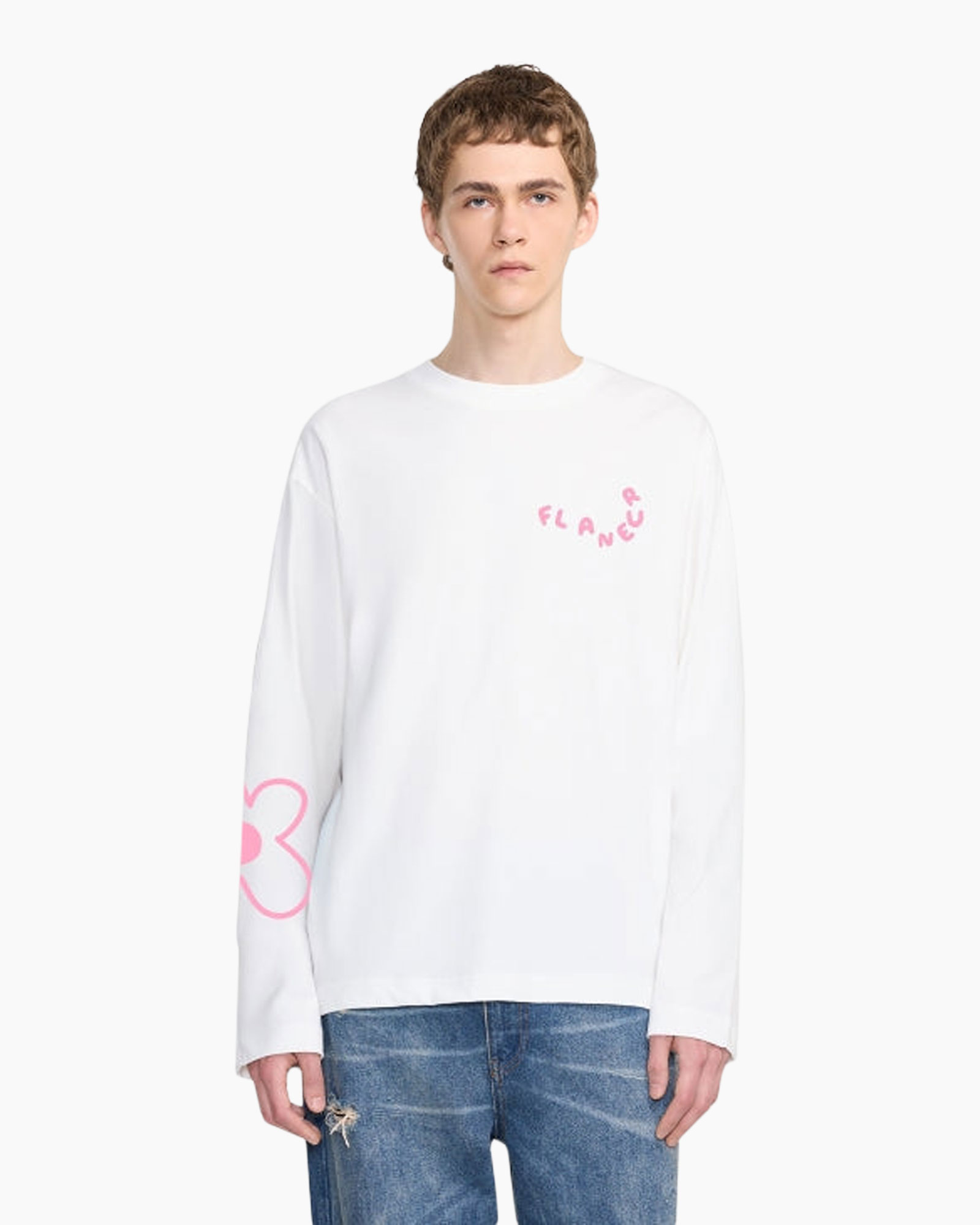 Clothing, Long Sleeve, Sleeve, T-Shirt, Shirt