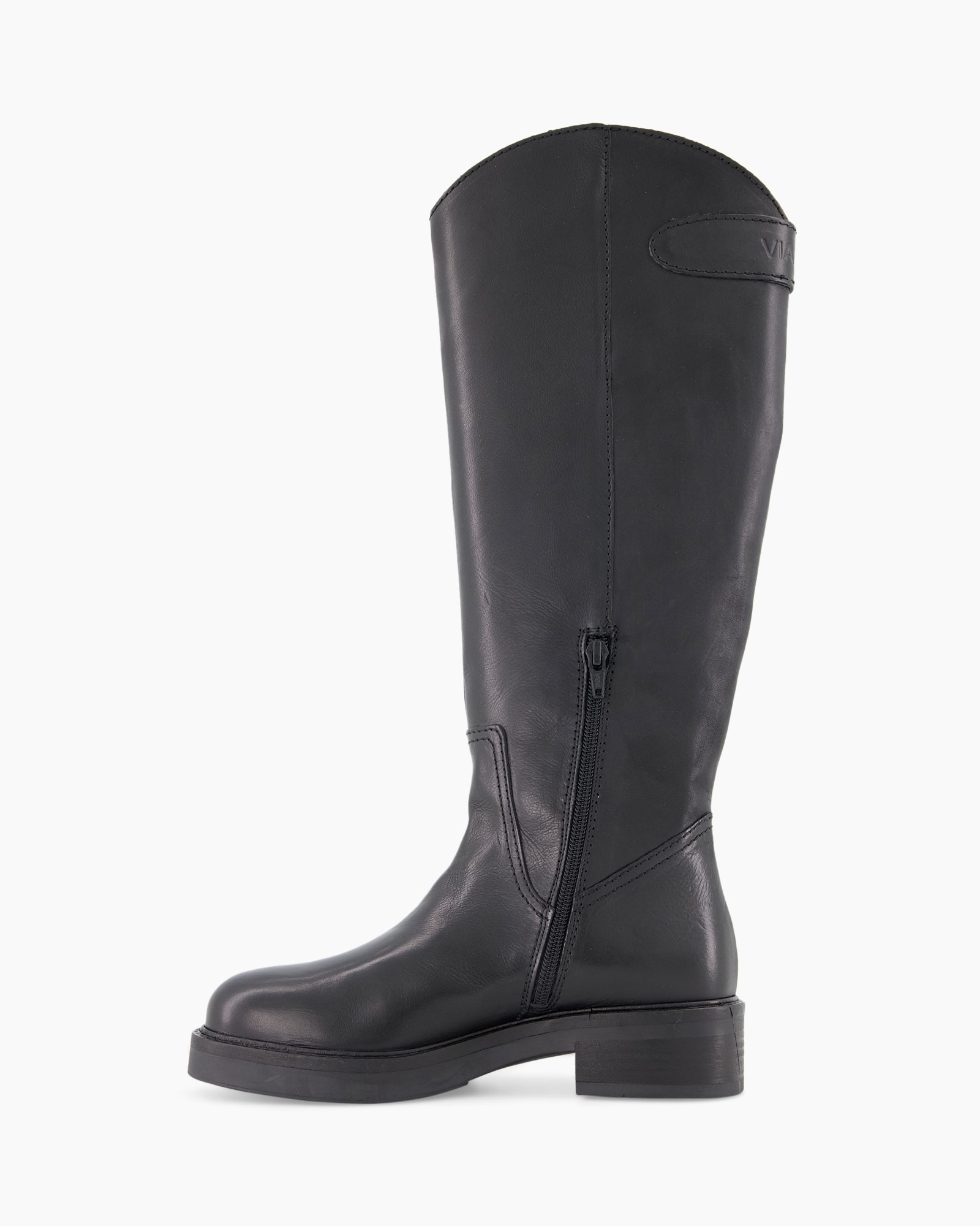 Laars Lucia Rumi Zwart dessin