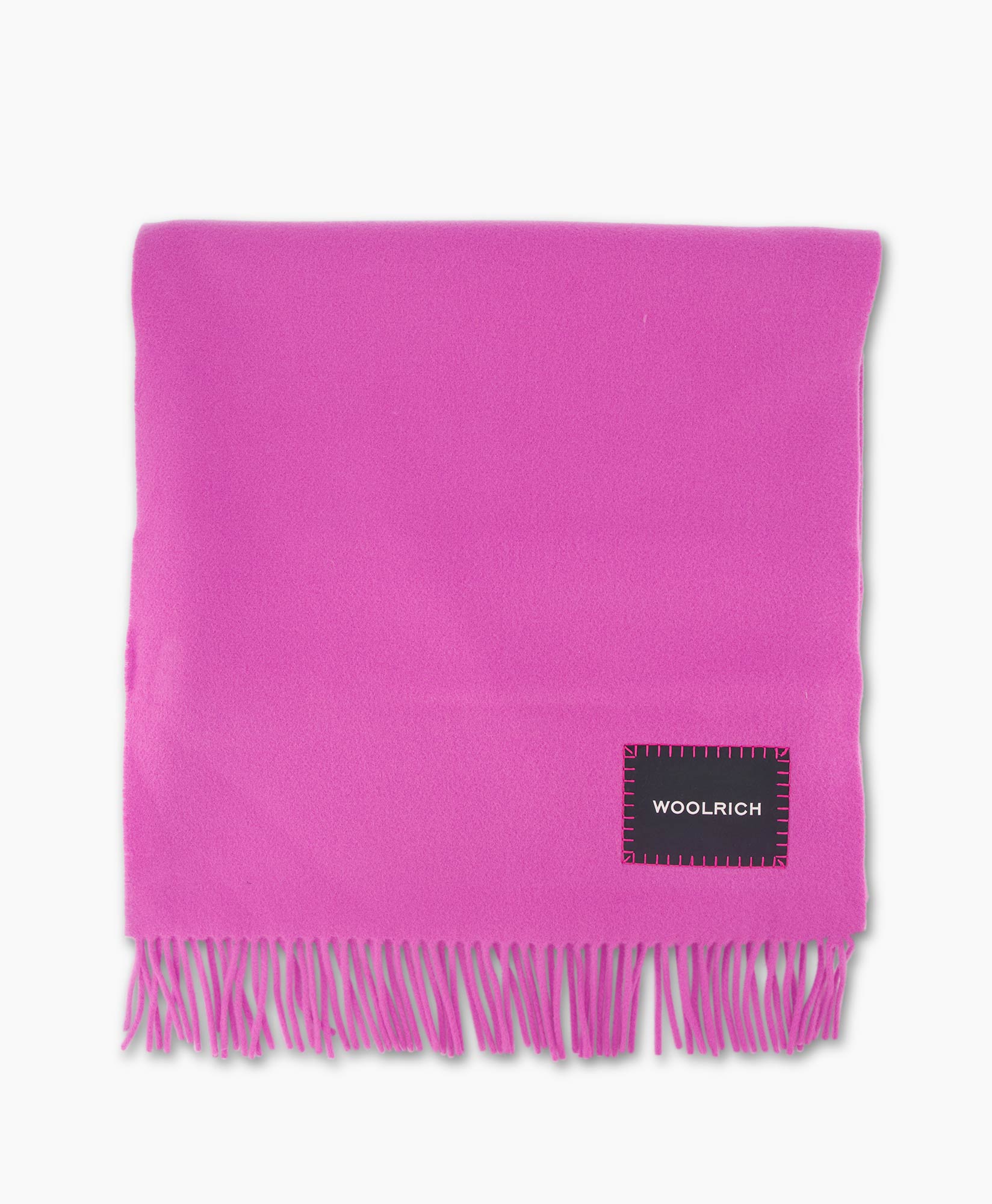 Sjaal Big Logo Patcho Rose