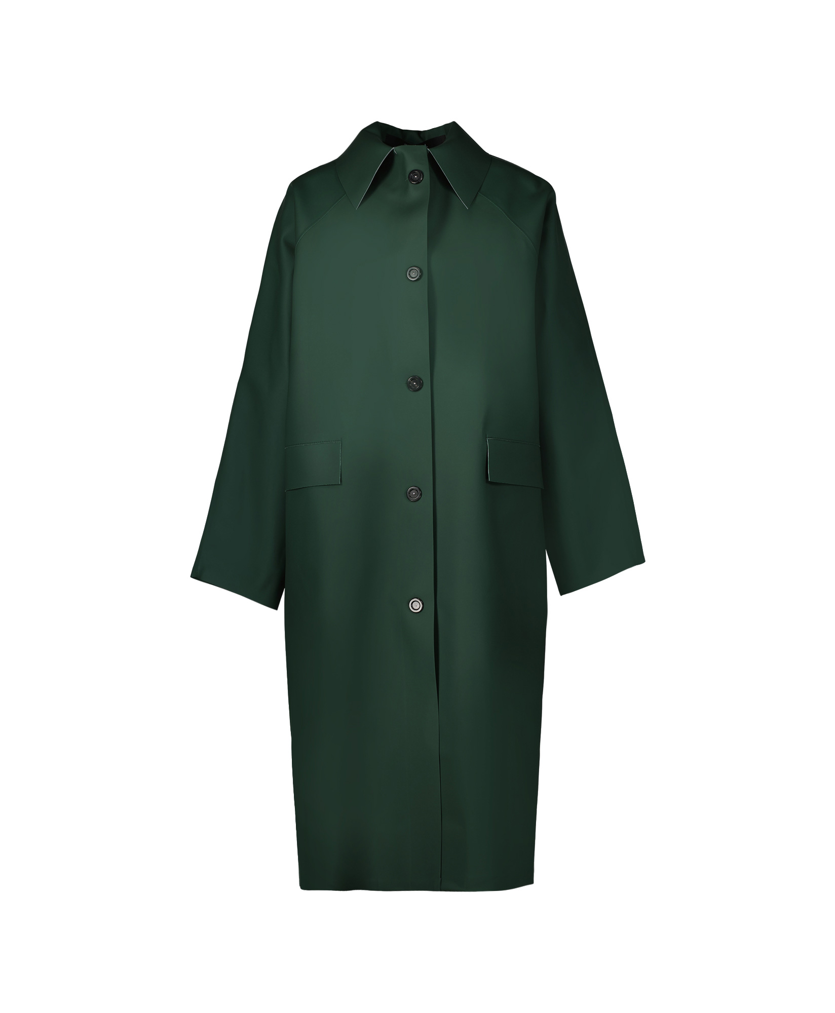Kassl Jas C0501w Groen