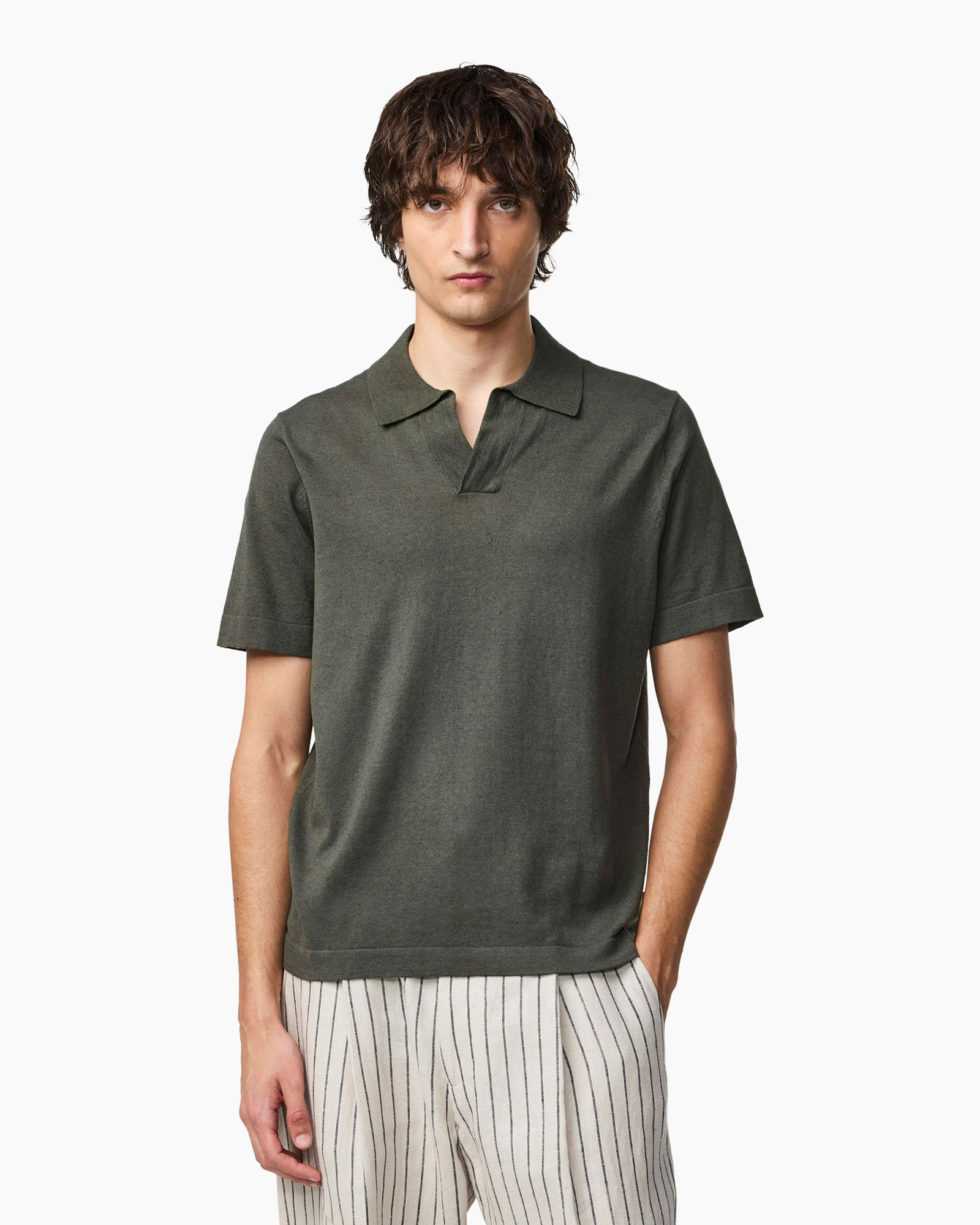 Polo Ryan 6311 licht groen
