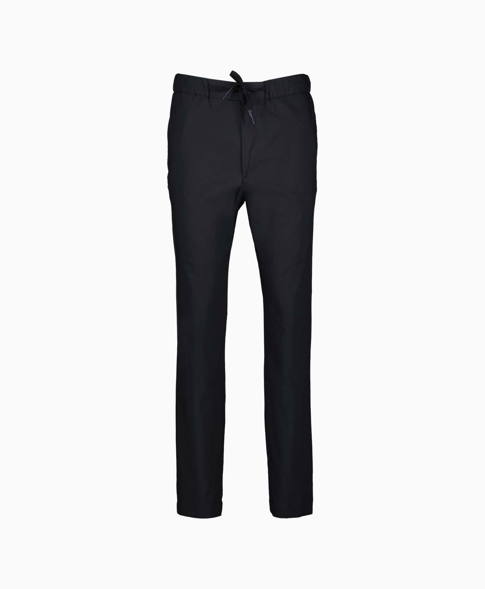 Nn07 Broek Hugh 1680 Donker Blauw