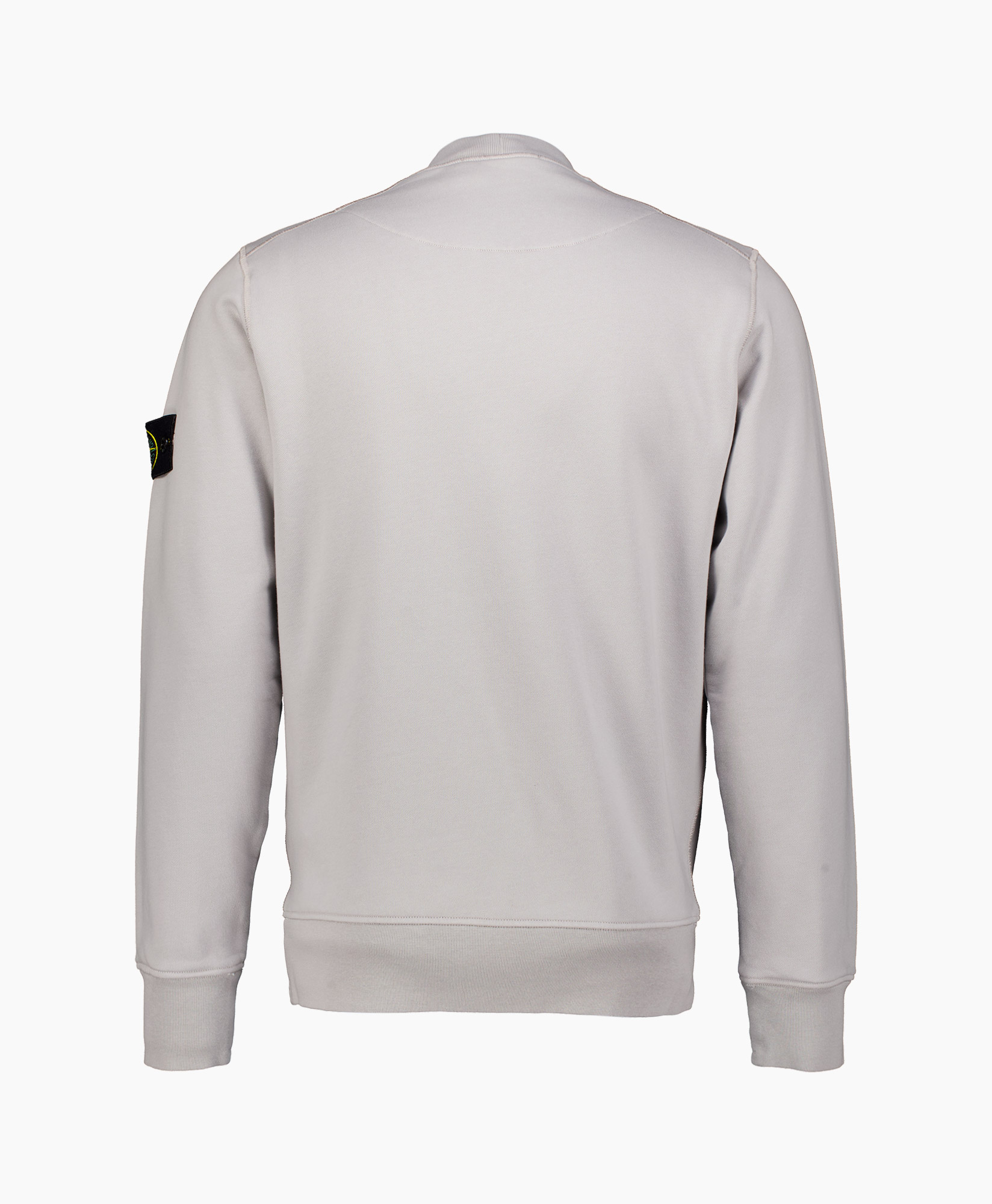 Sweater 6100044 S00 Licht Grijs
