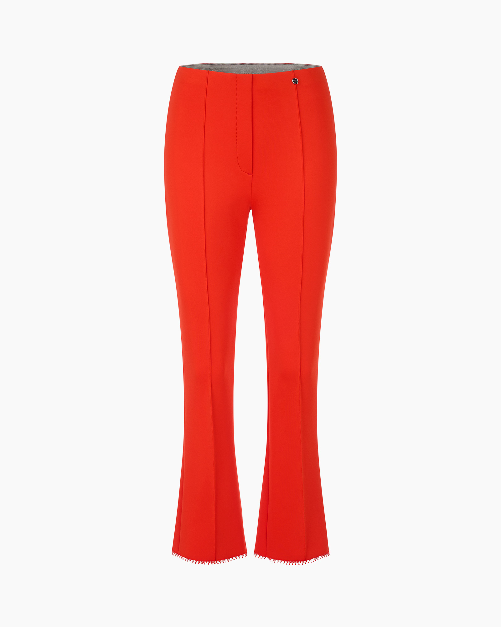 Broek Yc 81.28 J23 midden rood