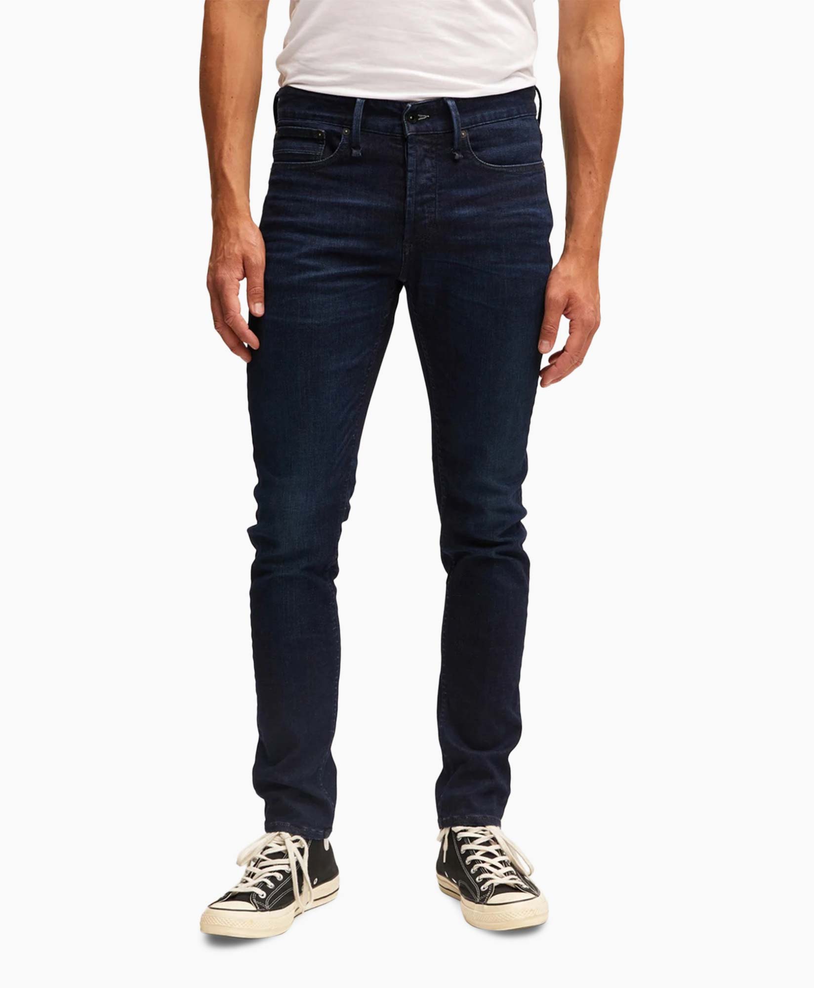 Jeans Bolt Blfmroy1y Blauw