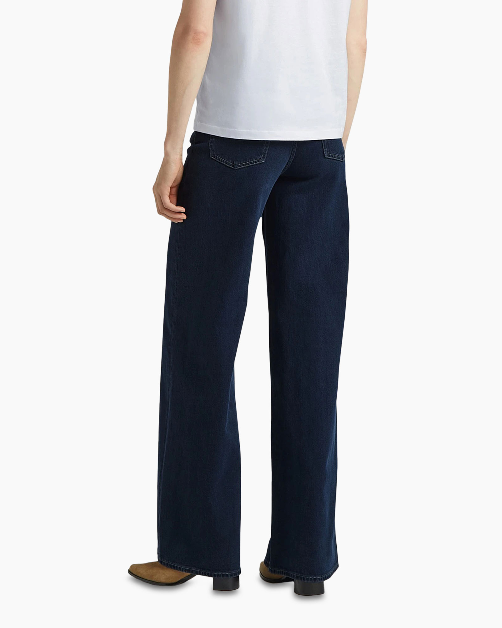 Jeans Miku C El Beige