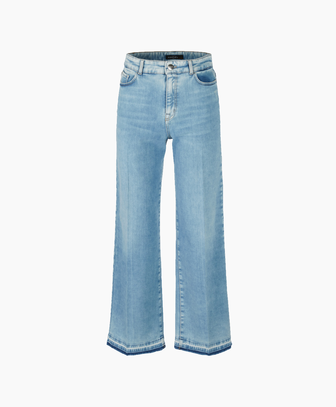 Jeans Us 82.02 D03 Blauw