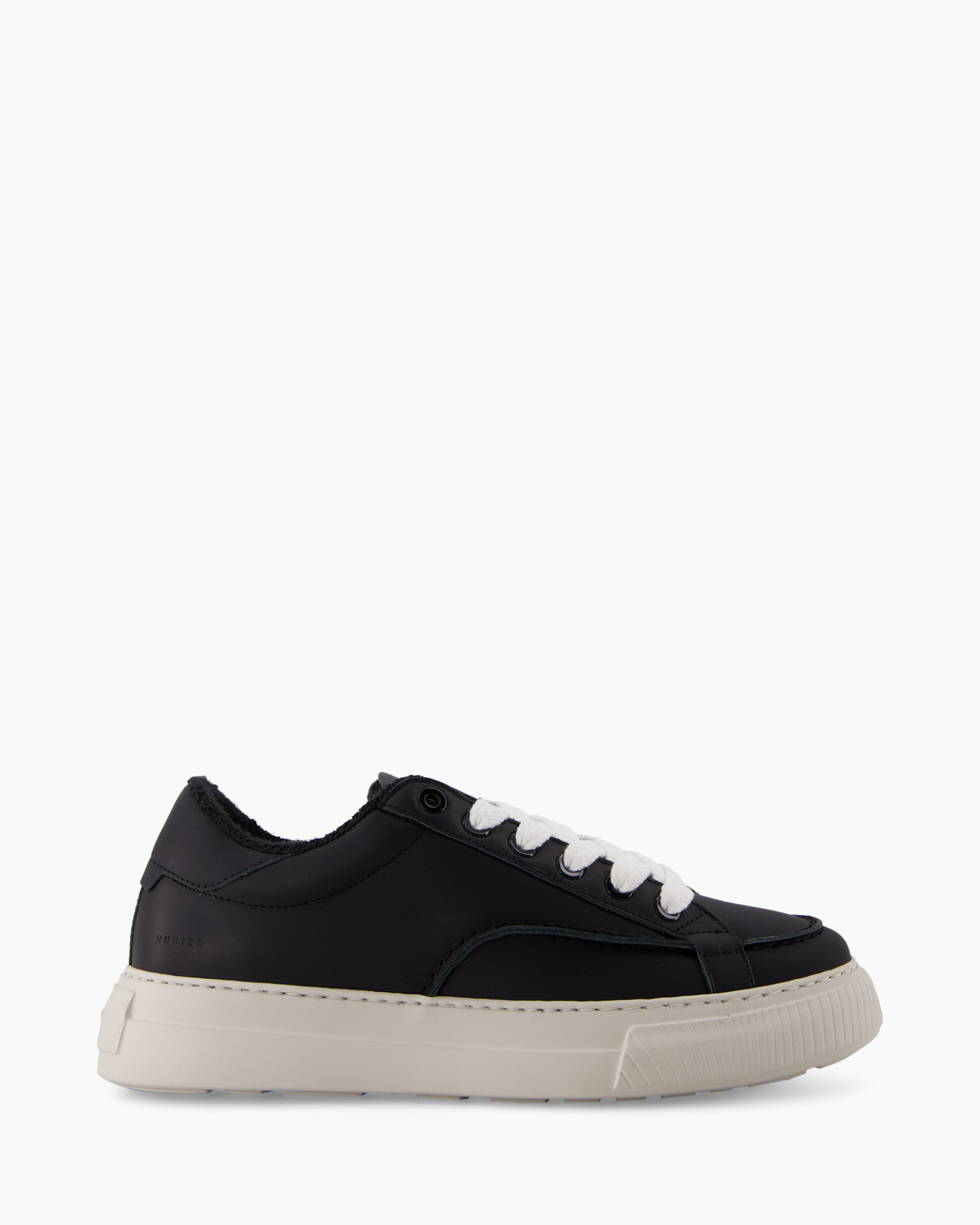 Sneaker Caldera Tora Zwart