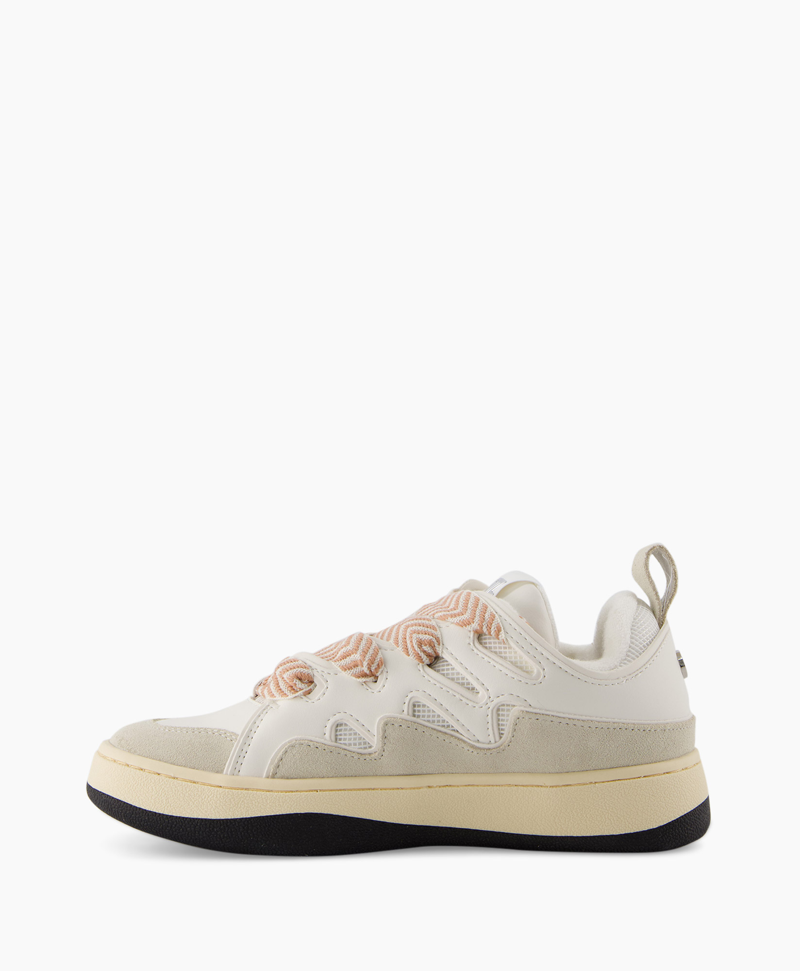 Sneaker Roaring Beige