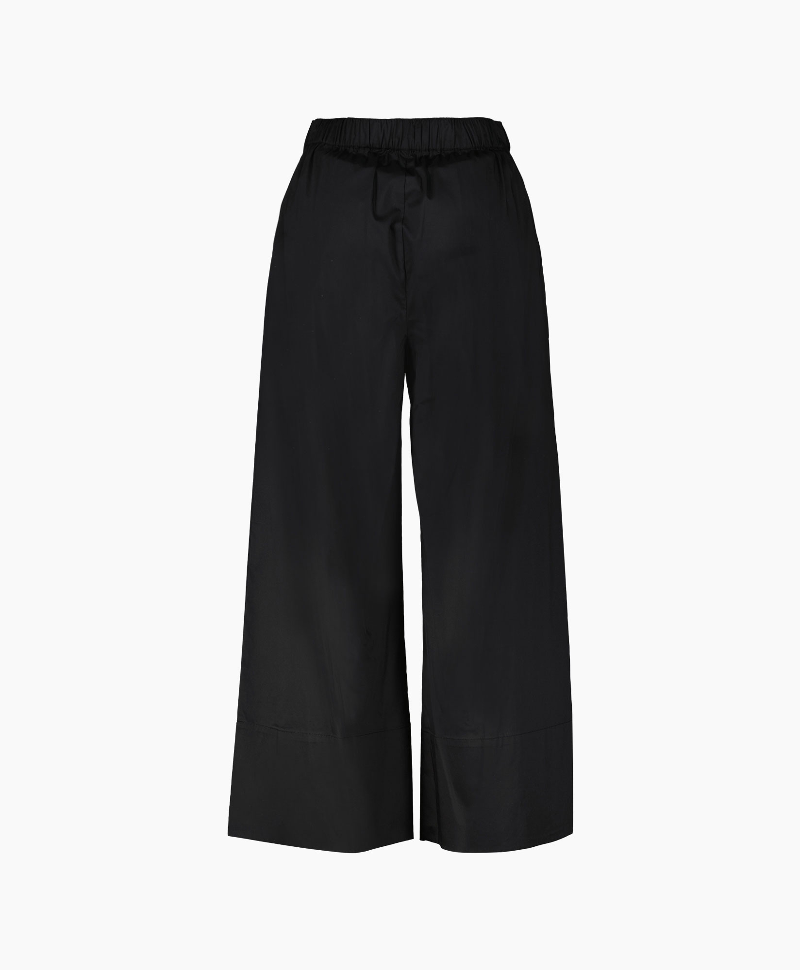 Ffc Broek 9433 Zwart
