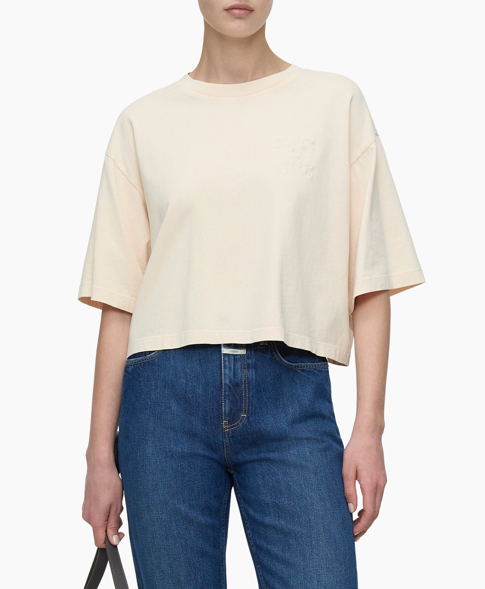 Closed nieuwe collectie online
