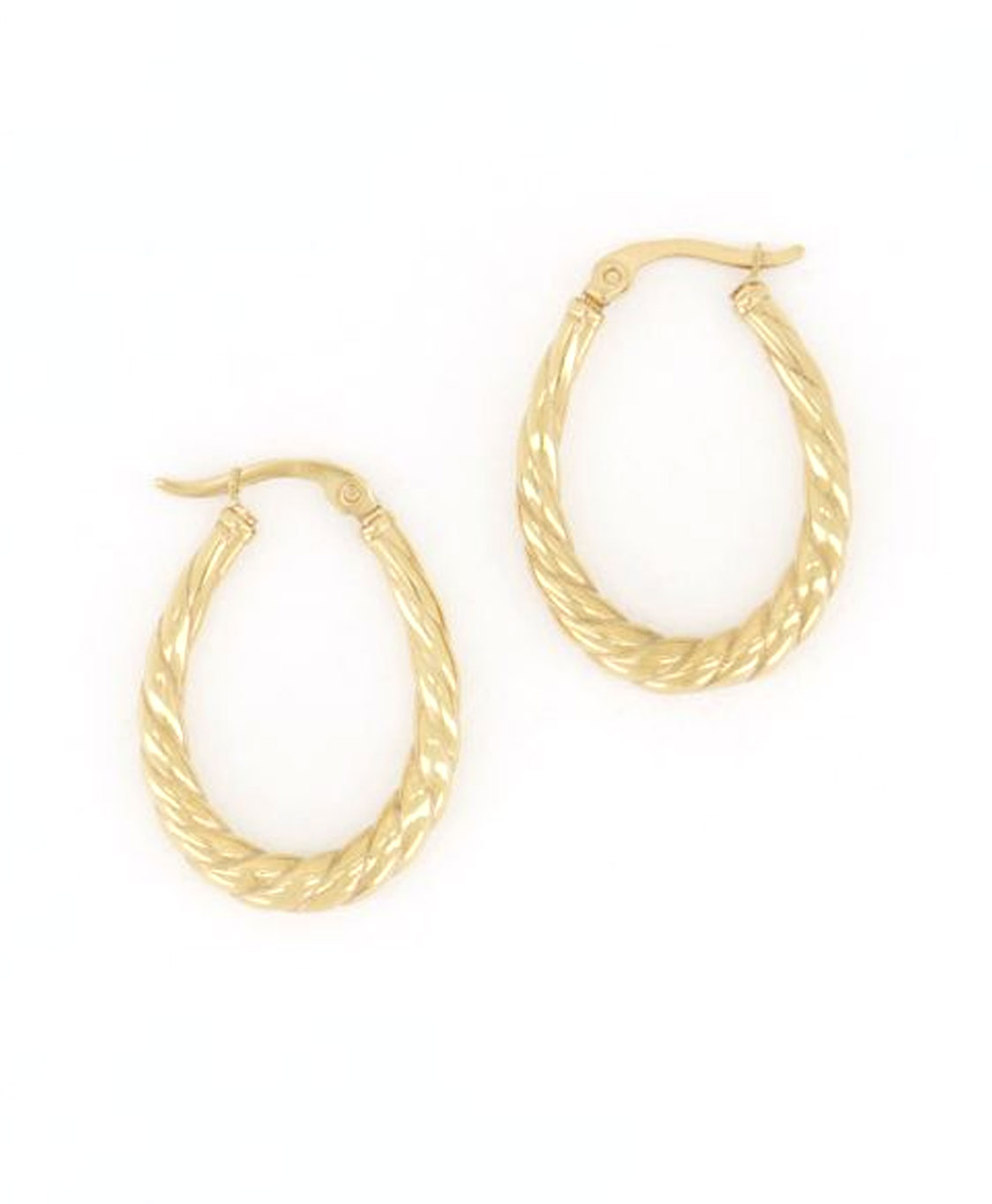My Jewellery Oorbellen Mj05455 Goud