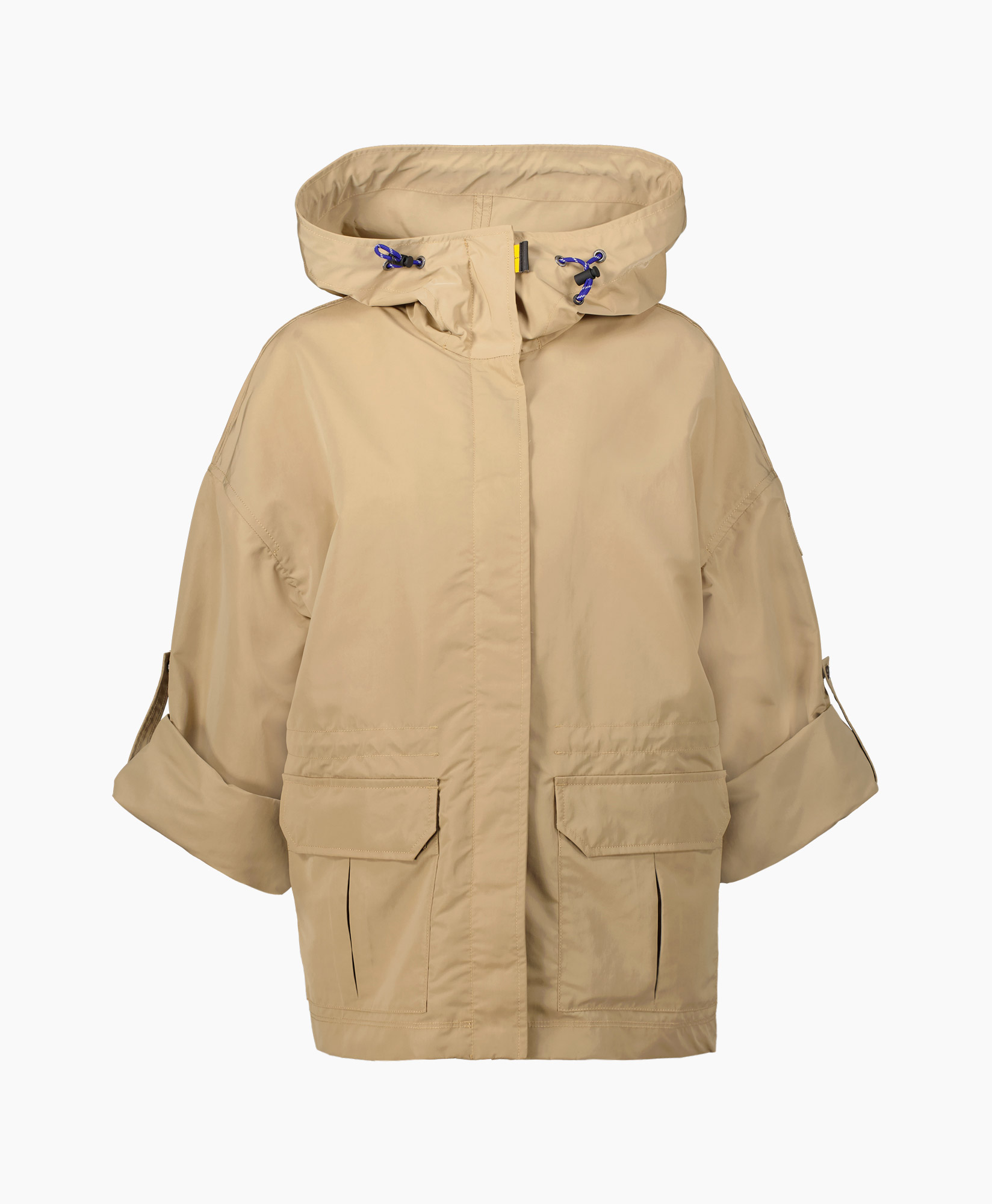 Parajumpers Dames Jas Hailee Bruin