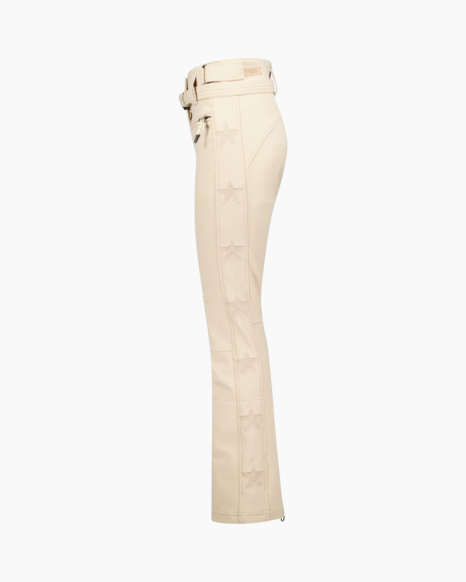 Broek Aspen Ski Pants Star Beige