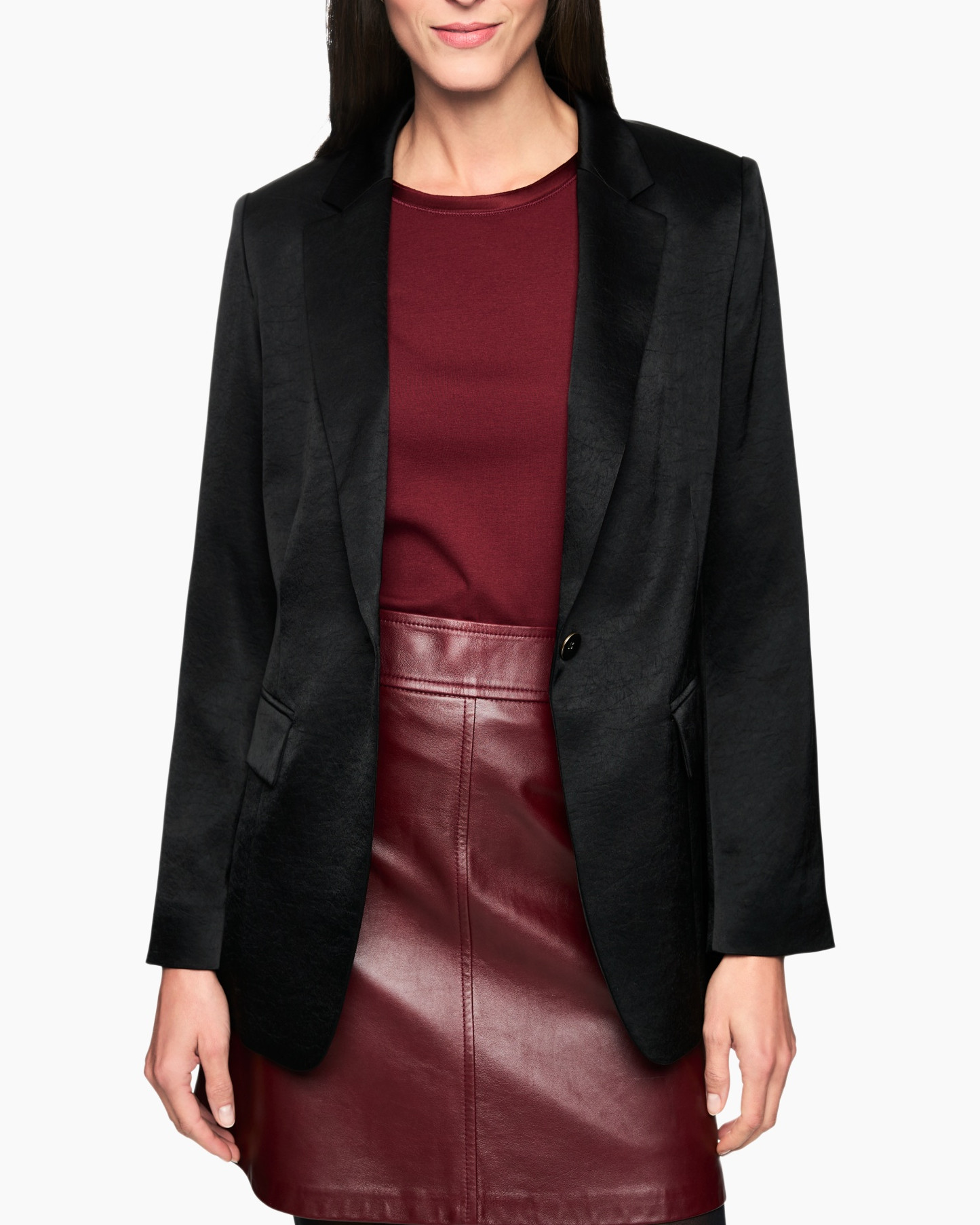 Jasje Zc 34.23 W46 Zwart