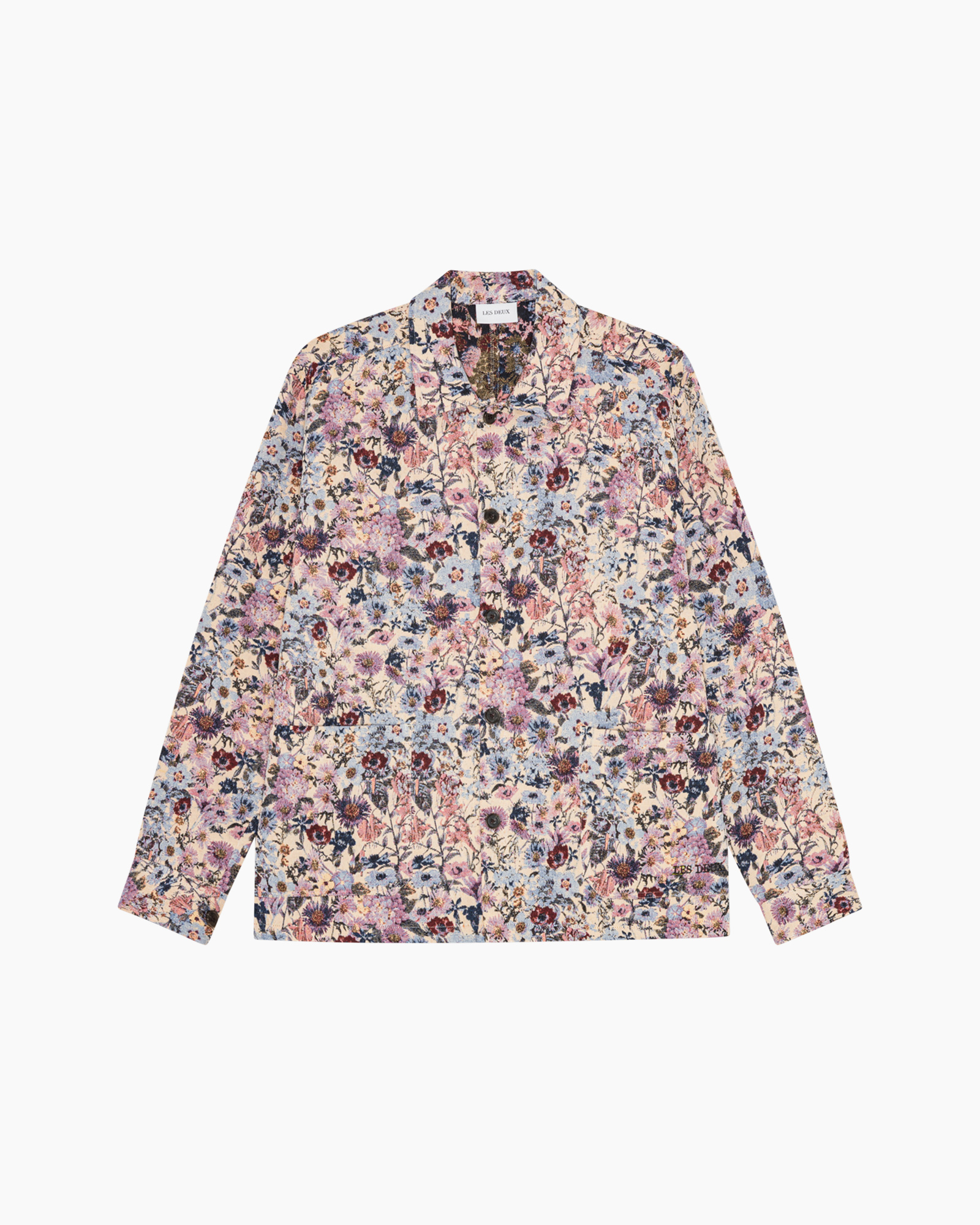 Kleding, Hemdje, Patroon, Lange mouwen, Jas