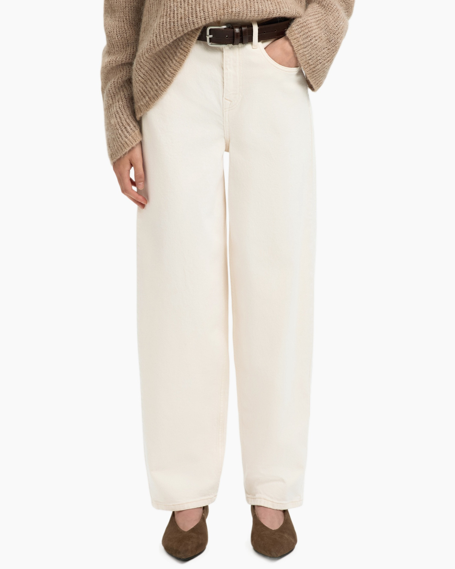 Clothing, Pants, Home Decor, Linen, Sweater