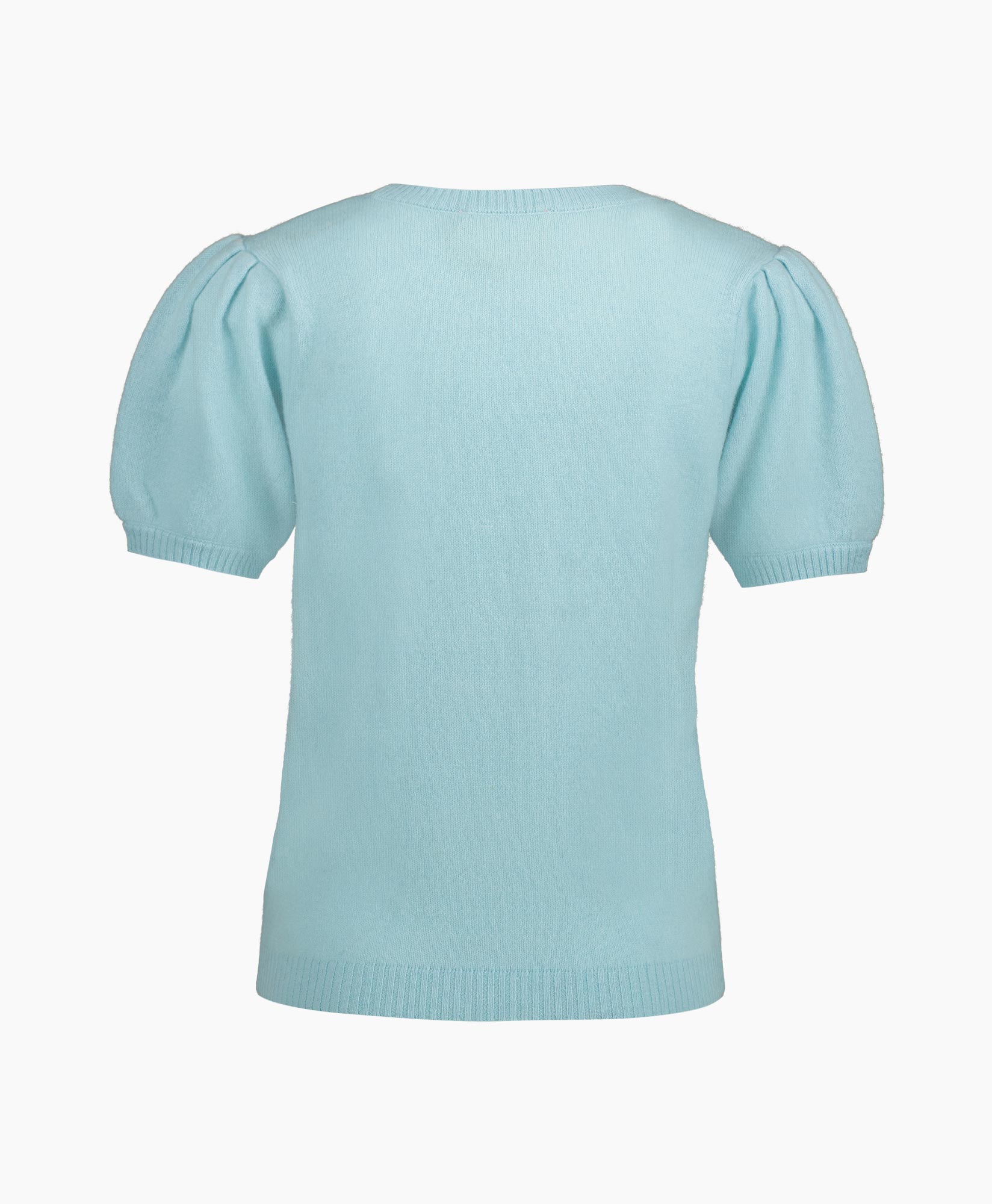Absolut Cashmere Pullover Eleanore Mint