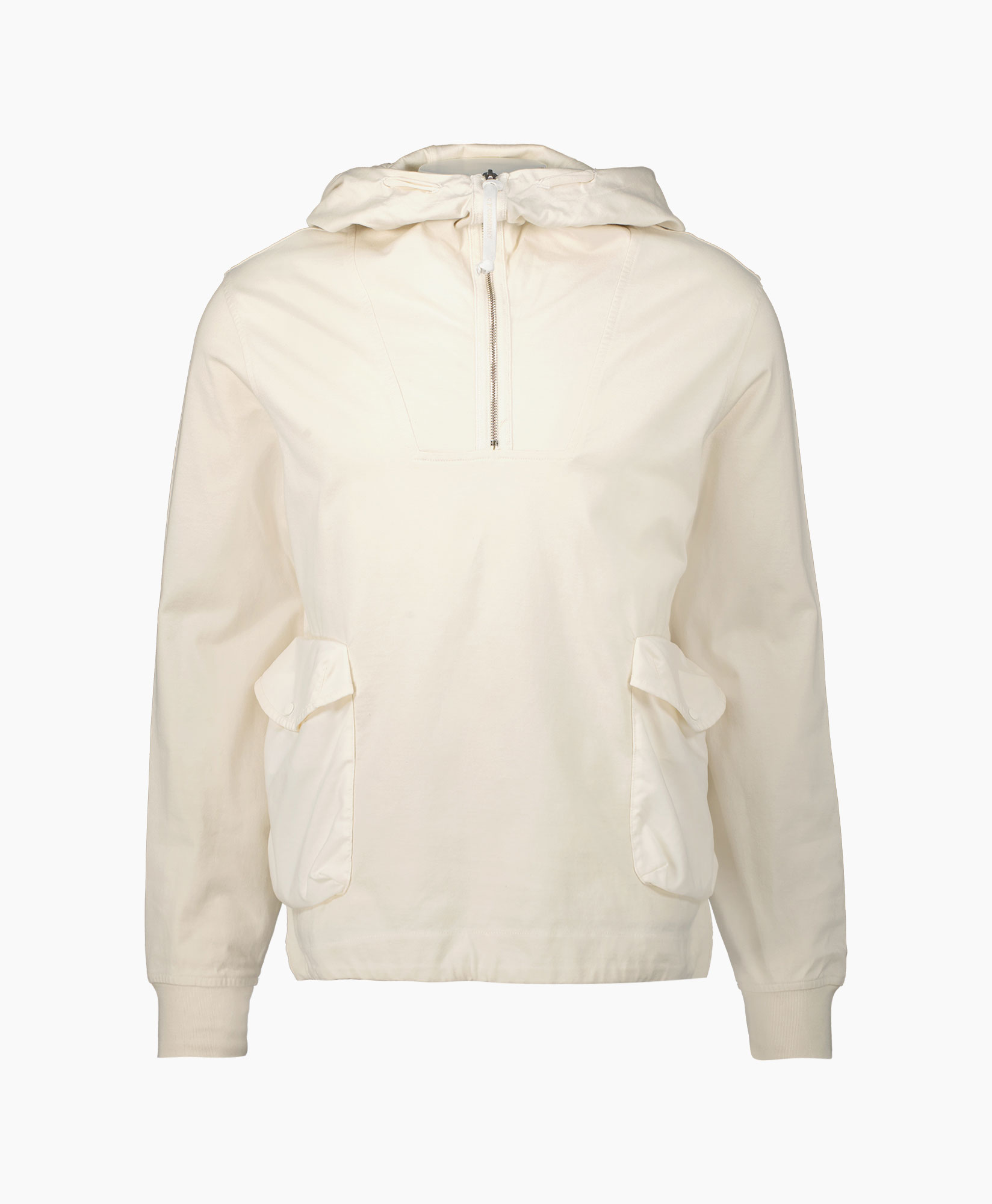 Cp Company Sweater 14cmss321a-006521 Wit