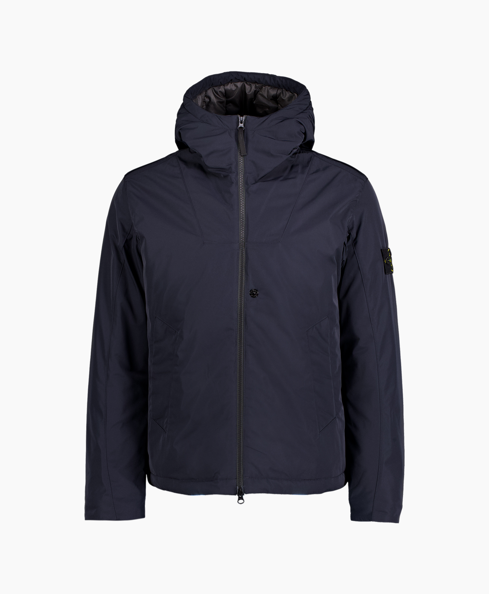 Softshell Jas 4100047 S00 Donker Blauw