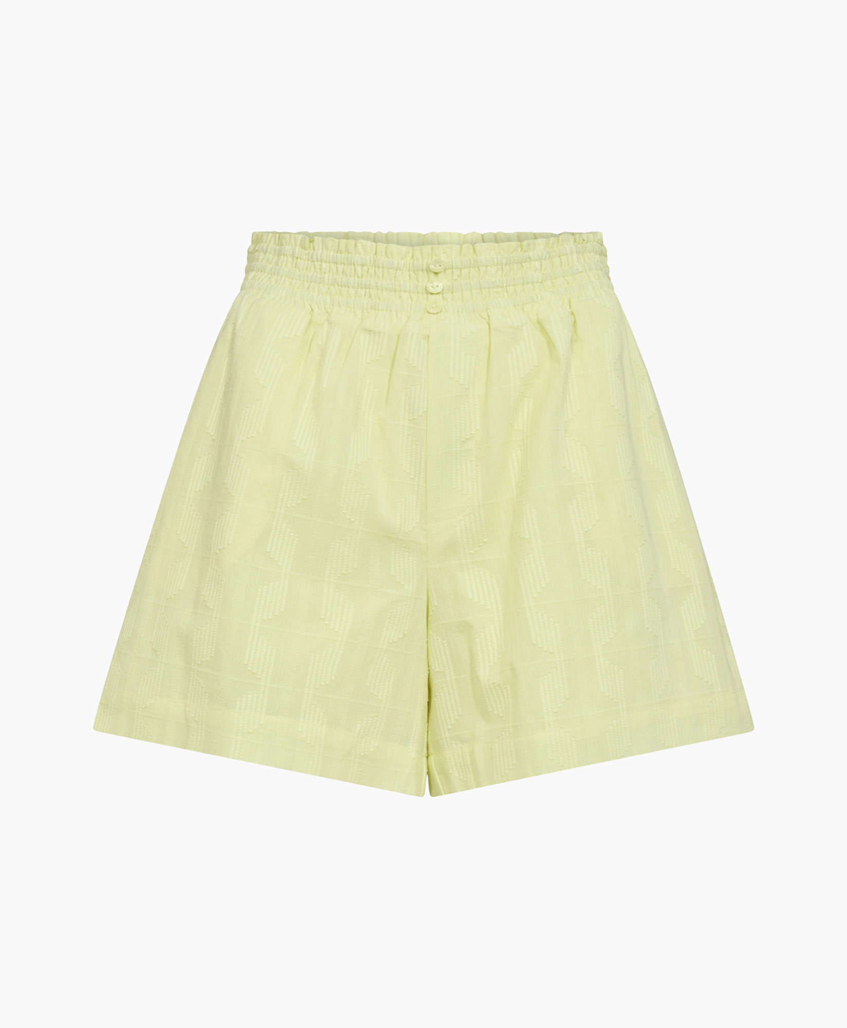 Korte Broek Emma Geel