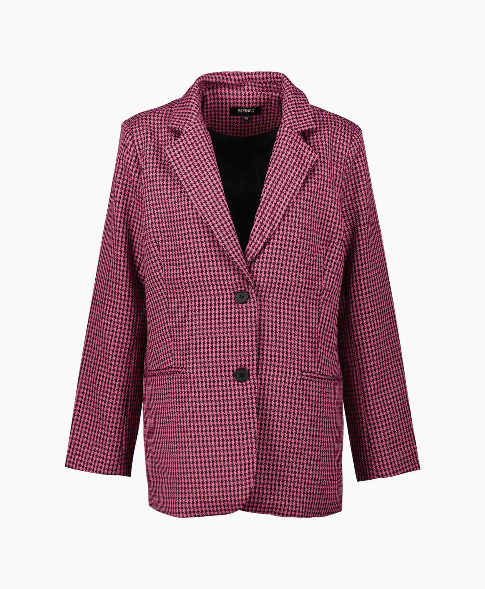 Refined Department Jasje Naomi Pink