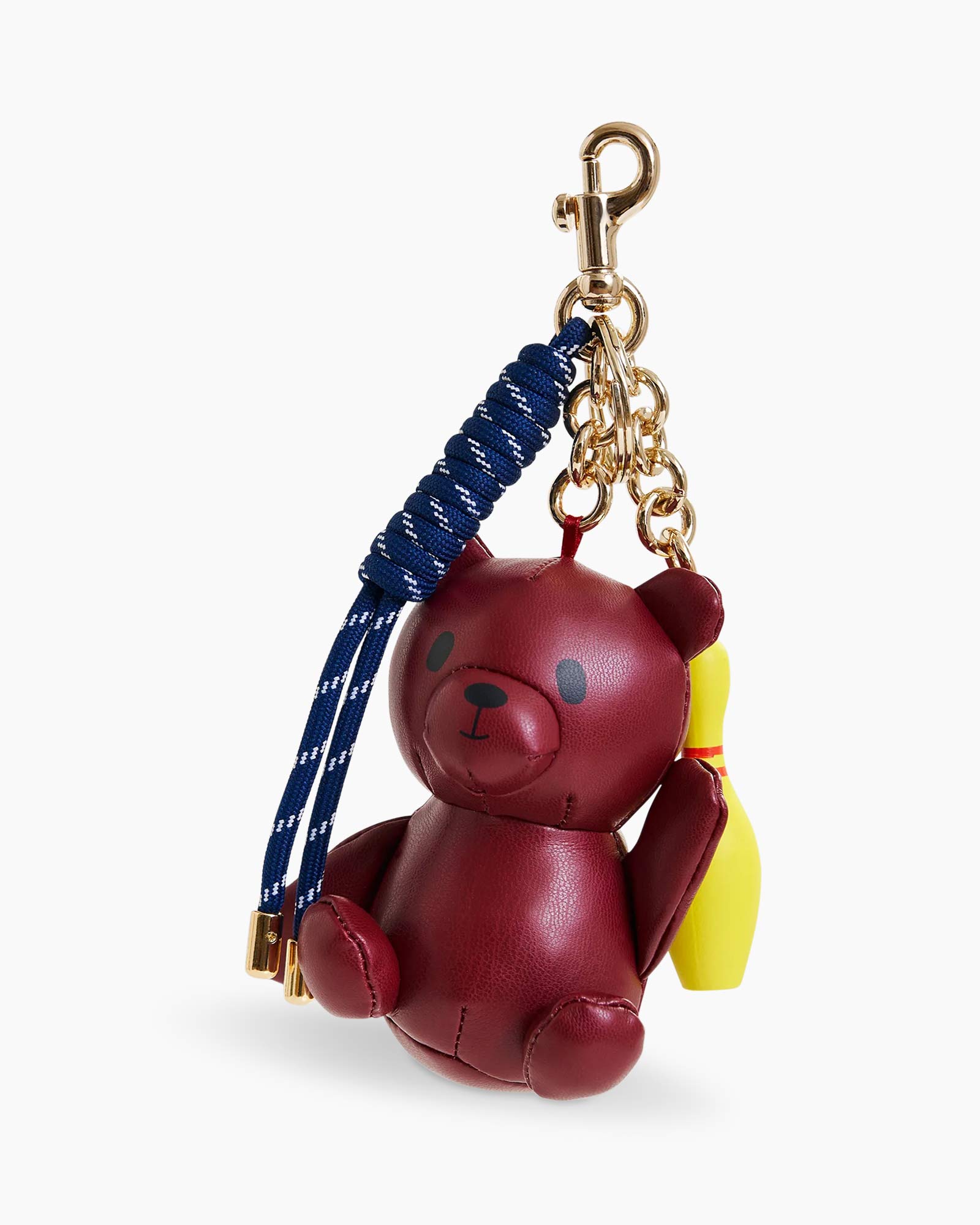 IRANO BEAR KEYHANGER main image 1