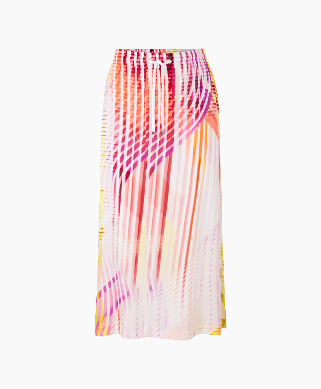 Marccain Sport Rok Us 71.20 W04 Rose