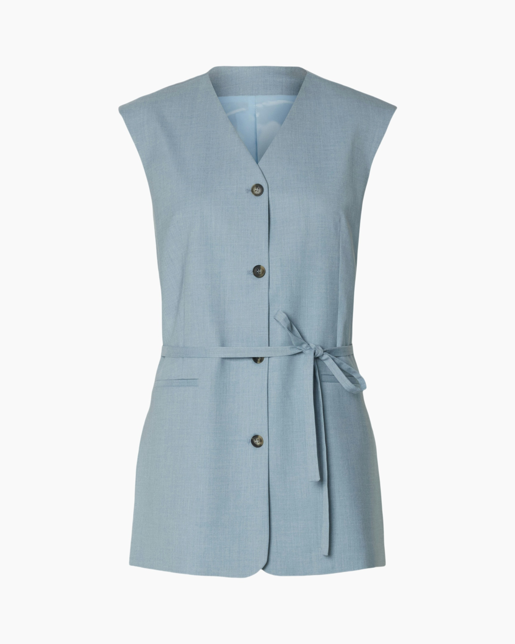 Clothing, Vest, Coat, Blazer, Jacket