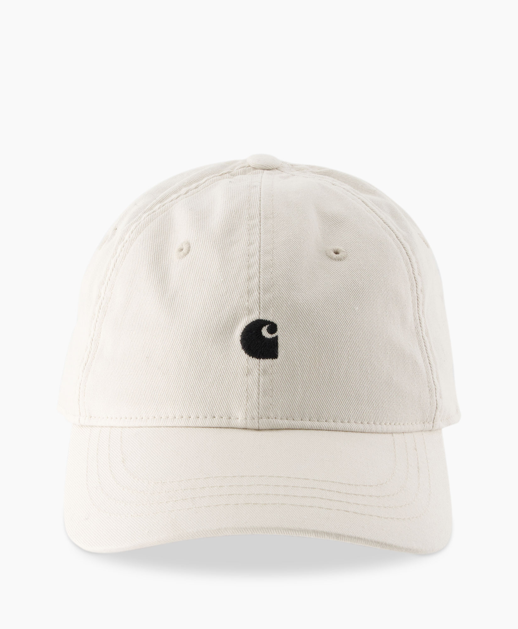Pet Madison Logo Off White