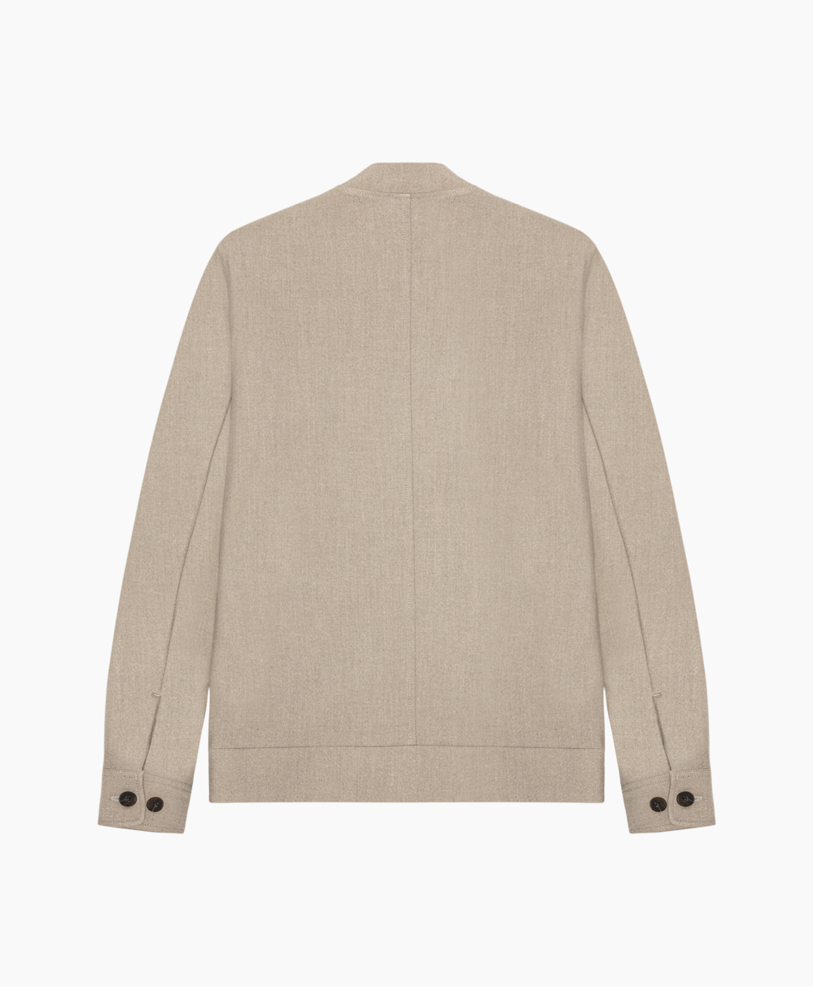 Jas, Linnen, Trui, Lange mouwen