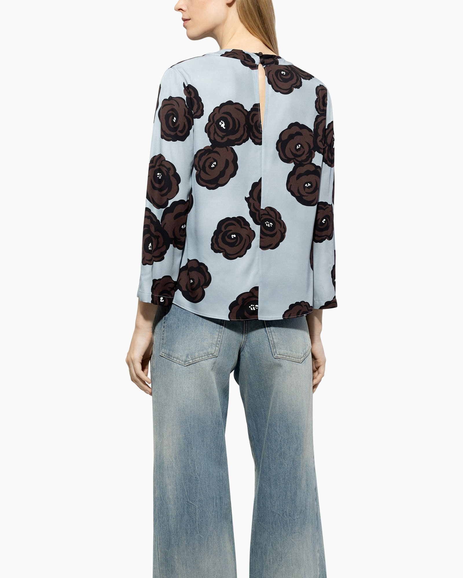 Blouse 218532/3728-0 Diversen